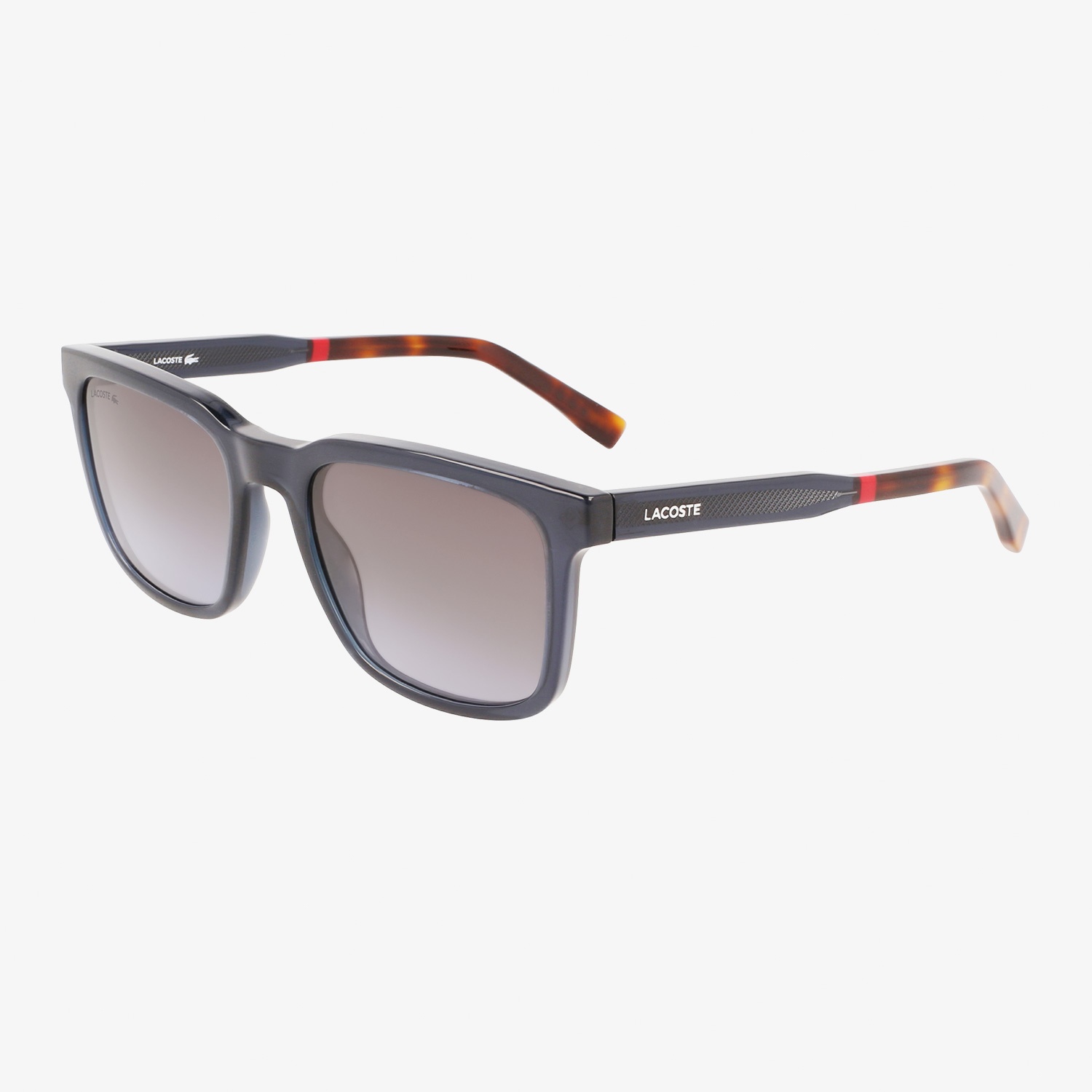 Lacoste Erkek Gri Güneş Gözlüğü