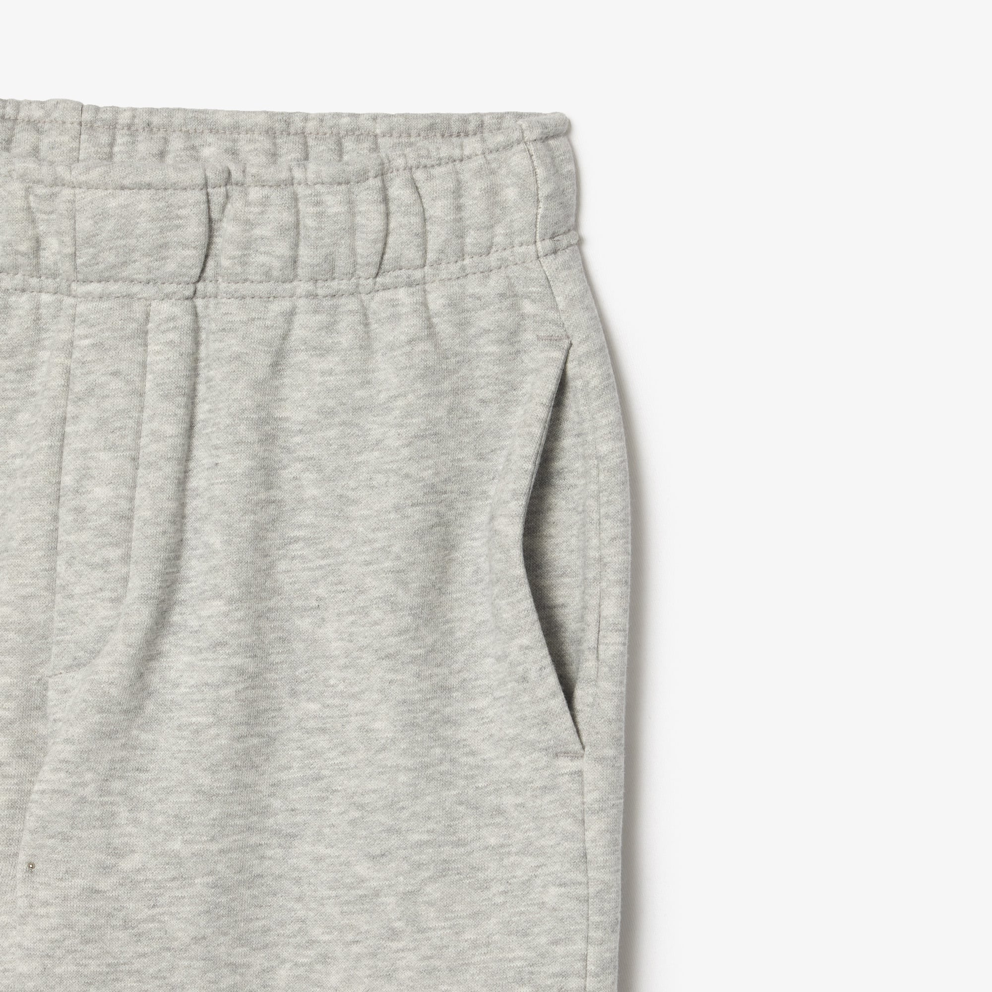 Erkek Çocuk Gri Eşofman Altı