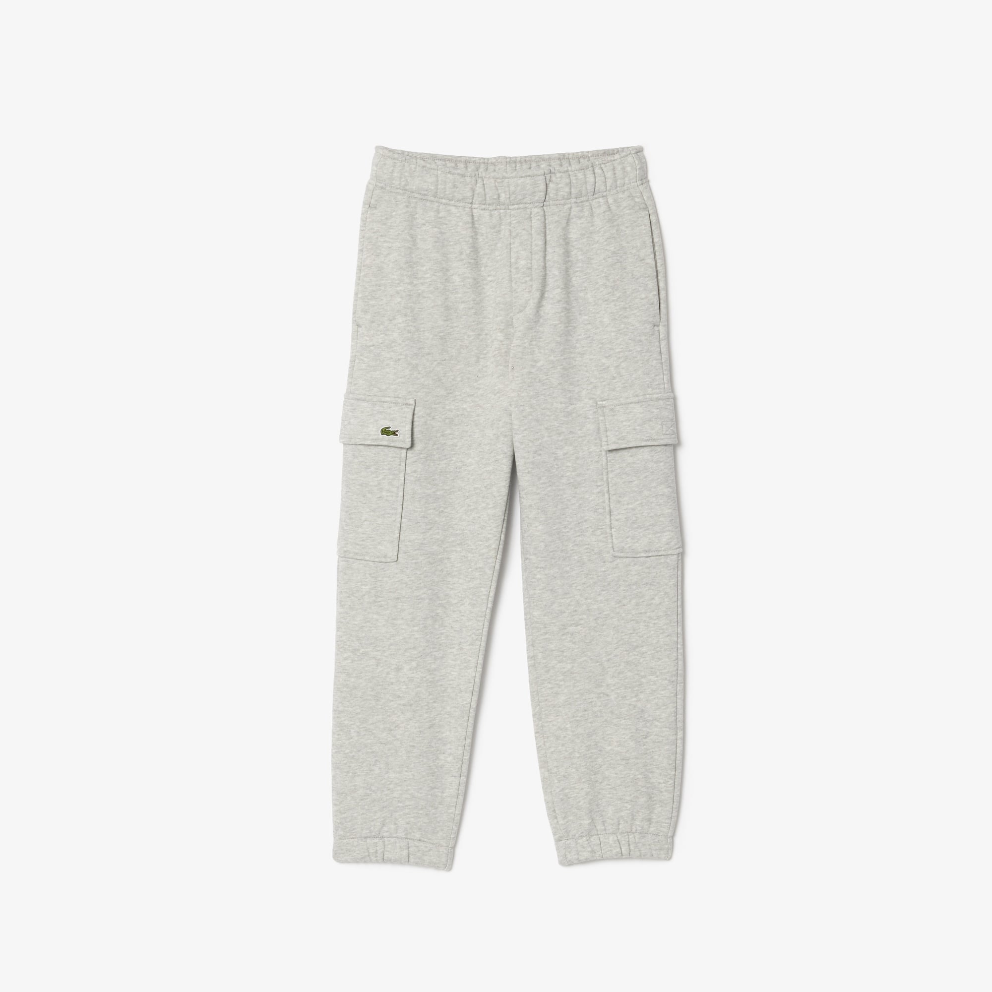 Erkek Çocuk Gri Eşofman Altı