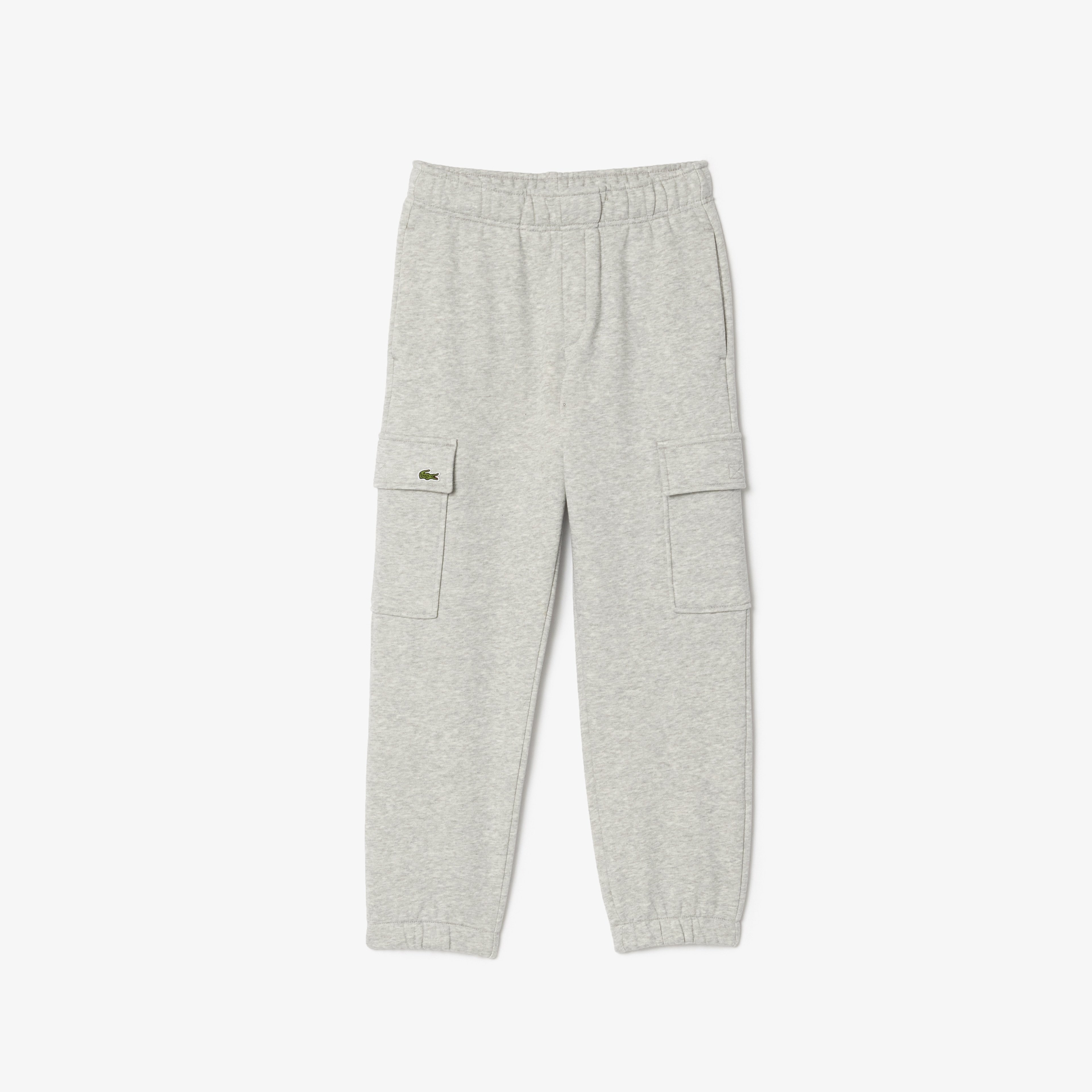 Erkek Çocuk Gri Eşofman Altı