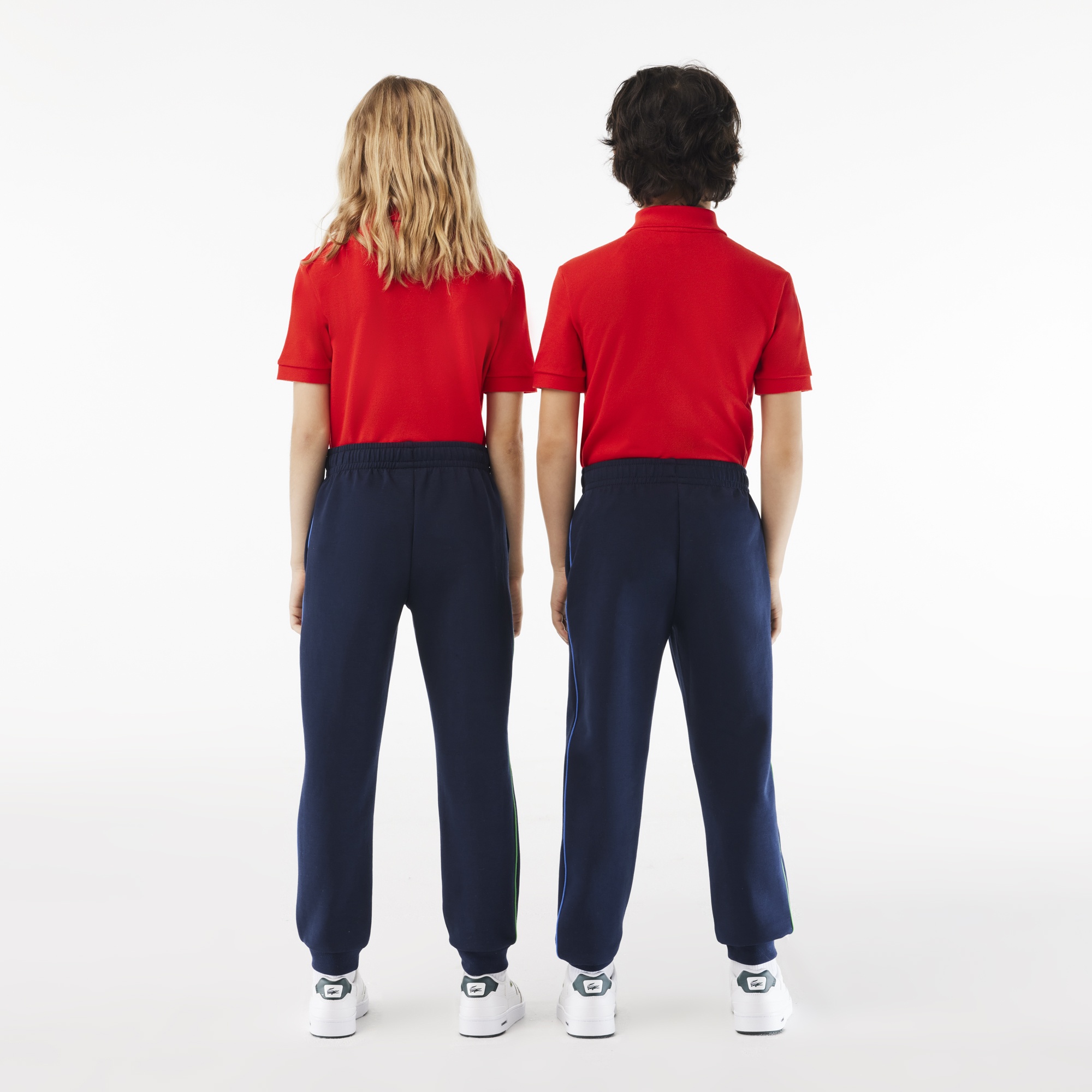 Lacoste Çocuk Lacivert Eşofman Altı