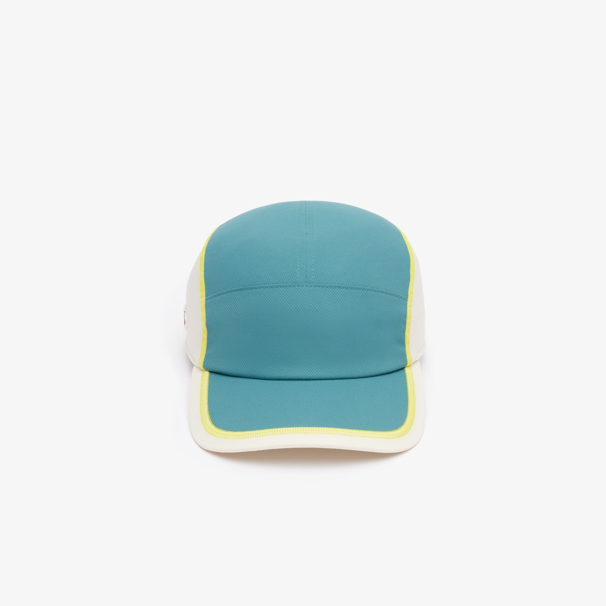 Lacoste Erkek Mavi Şapka