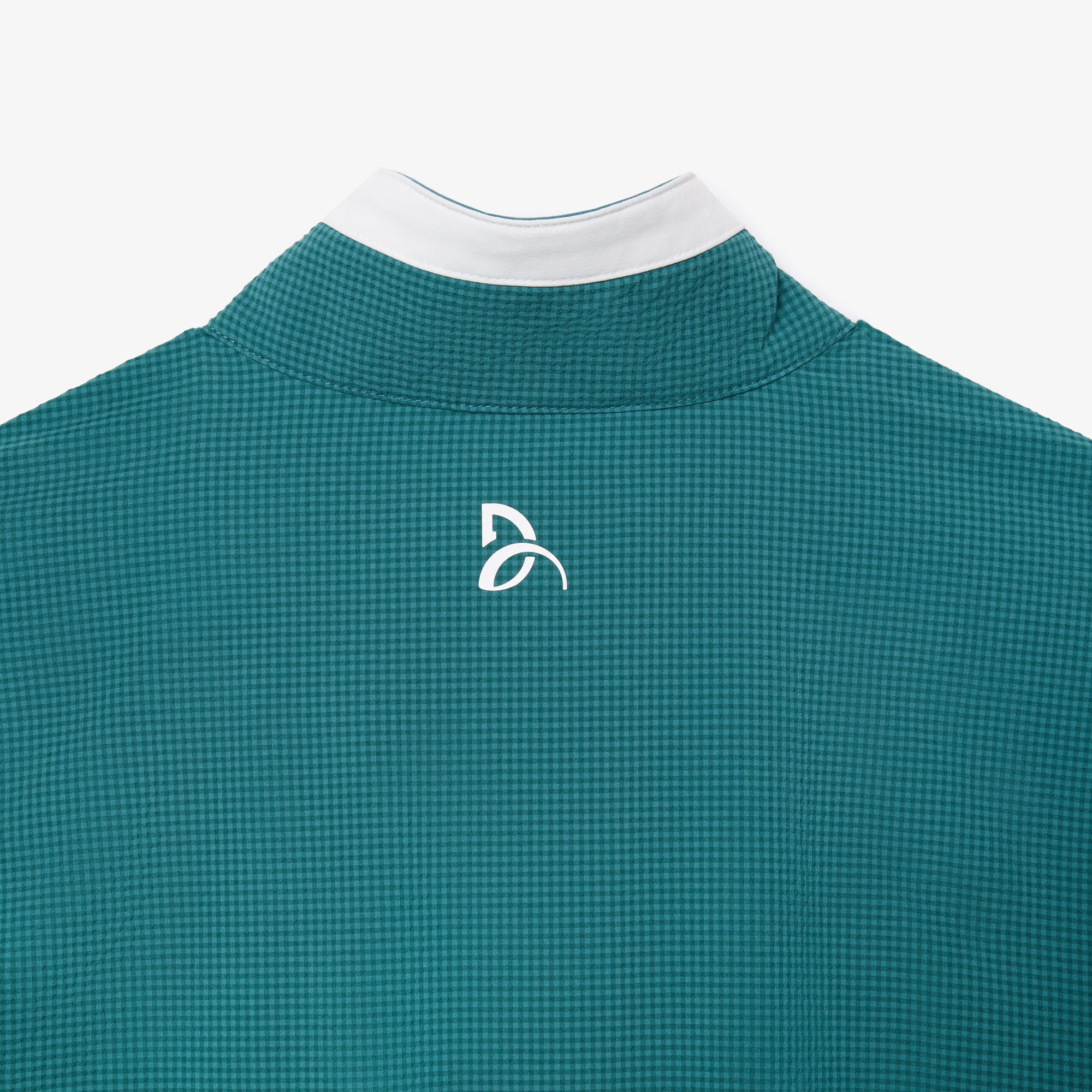 Lacoste SPORT x Novak Djokovic Erkek Regular Fit Uzun Kollu Yarım Fermuarlı Mavi Eşofman Takımı