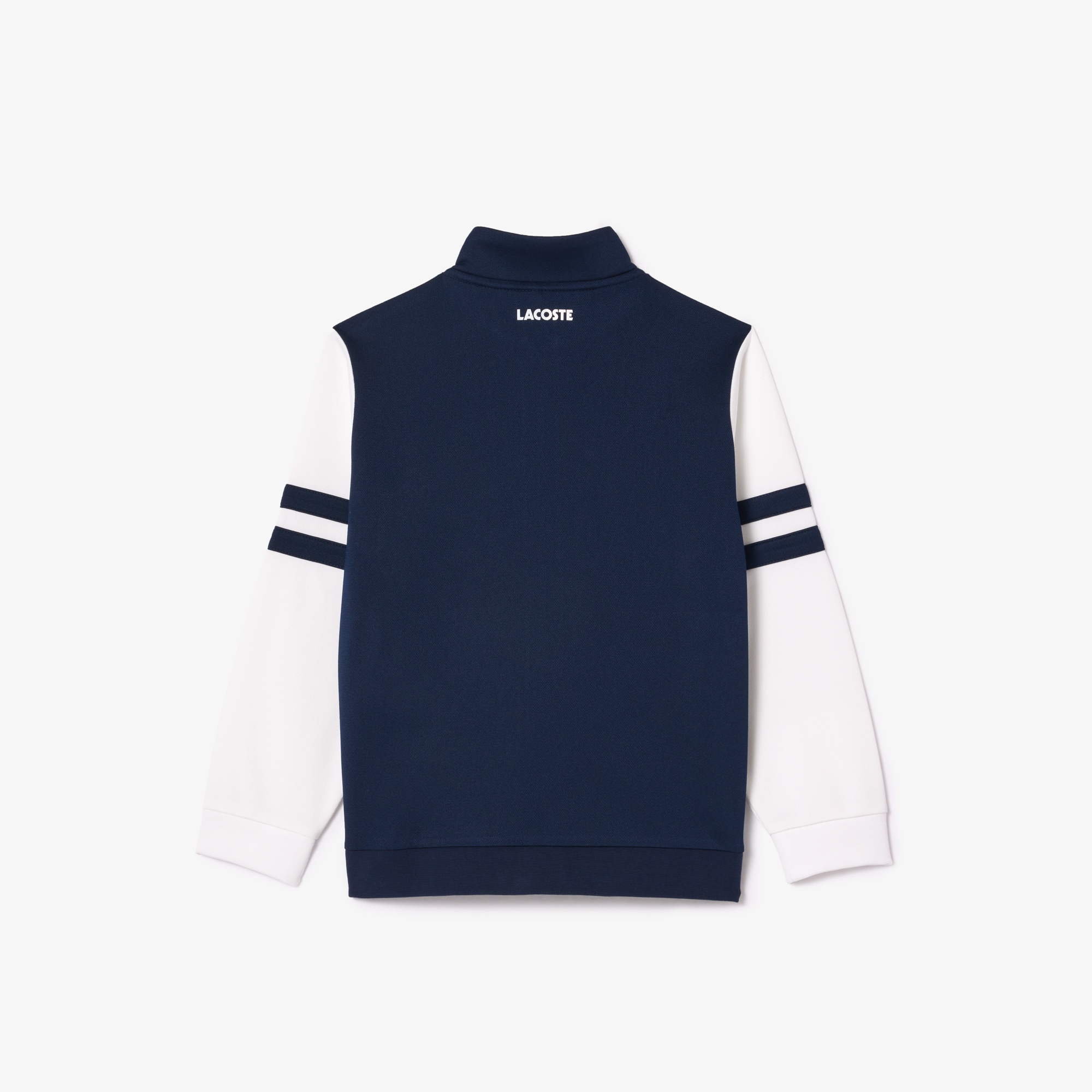 Lacoste Erkek Çocuk Lacivert Eşofman Takımı