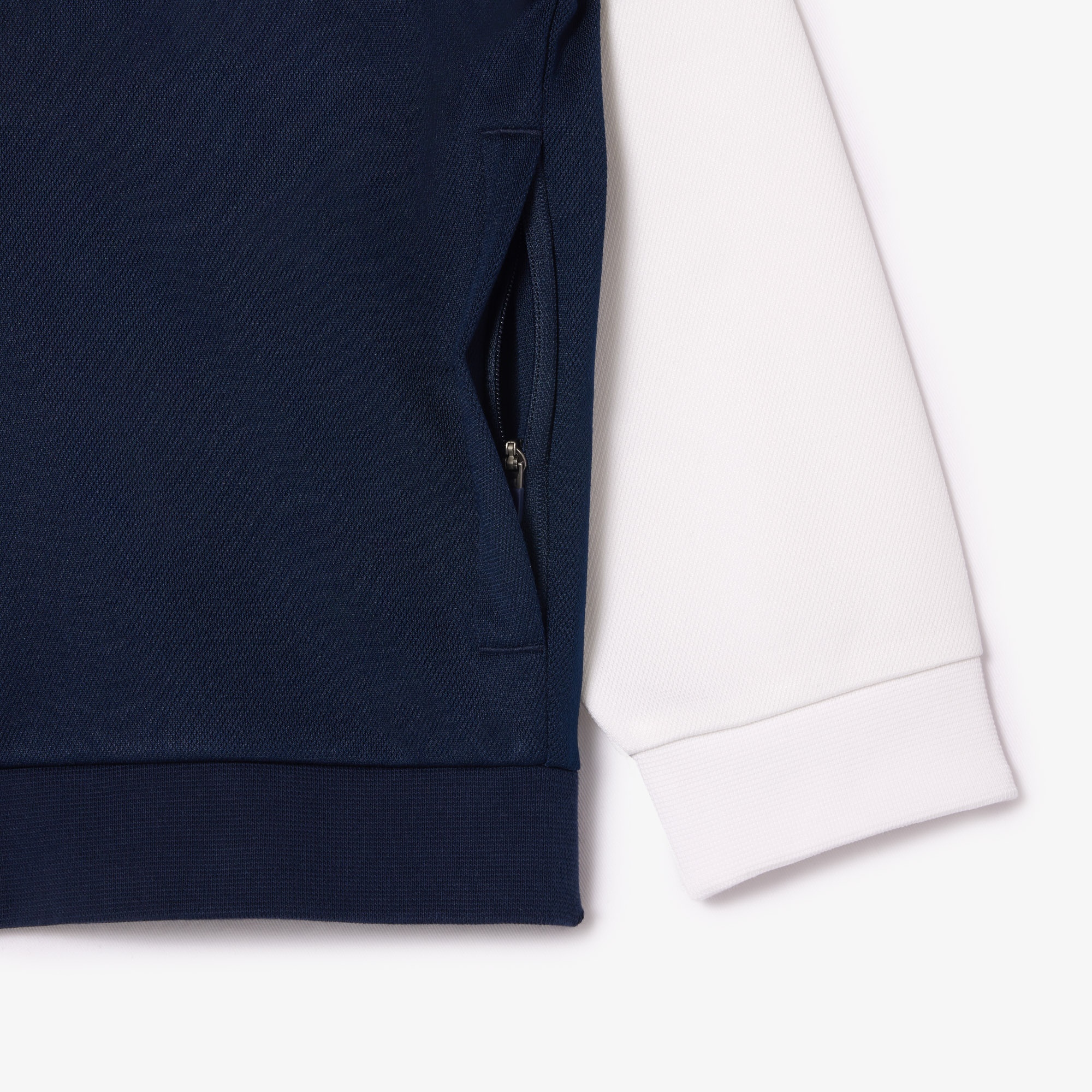 Lacoste Erkek Çocuk Lacivert Eşofman Takımı