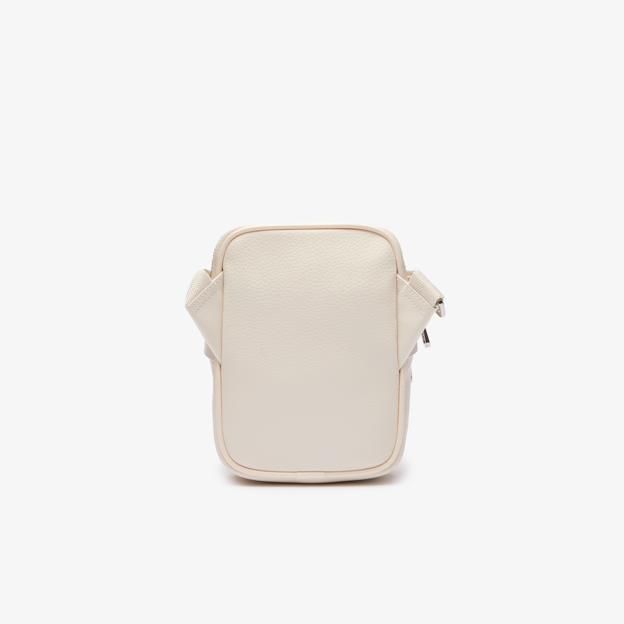 Lacoste Angy Erkek Krem Postacı Çantası