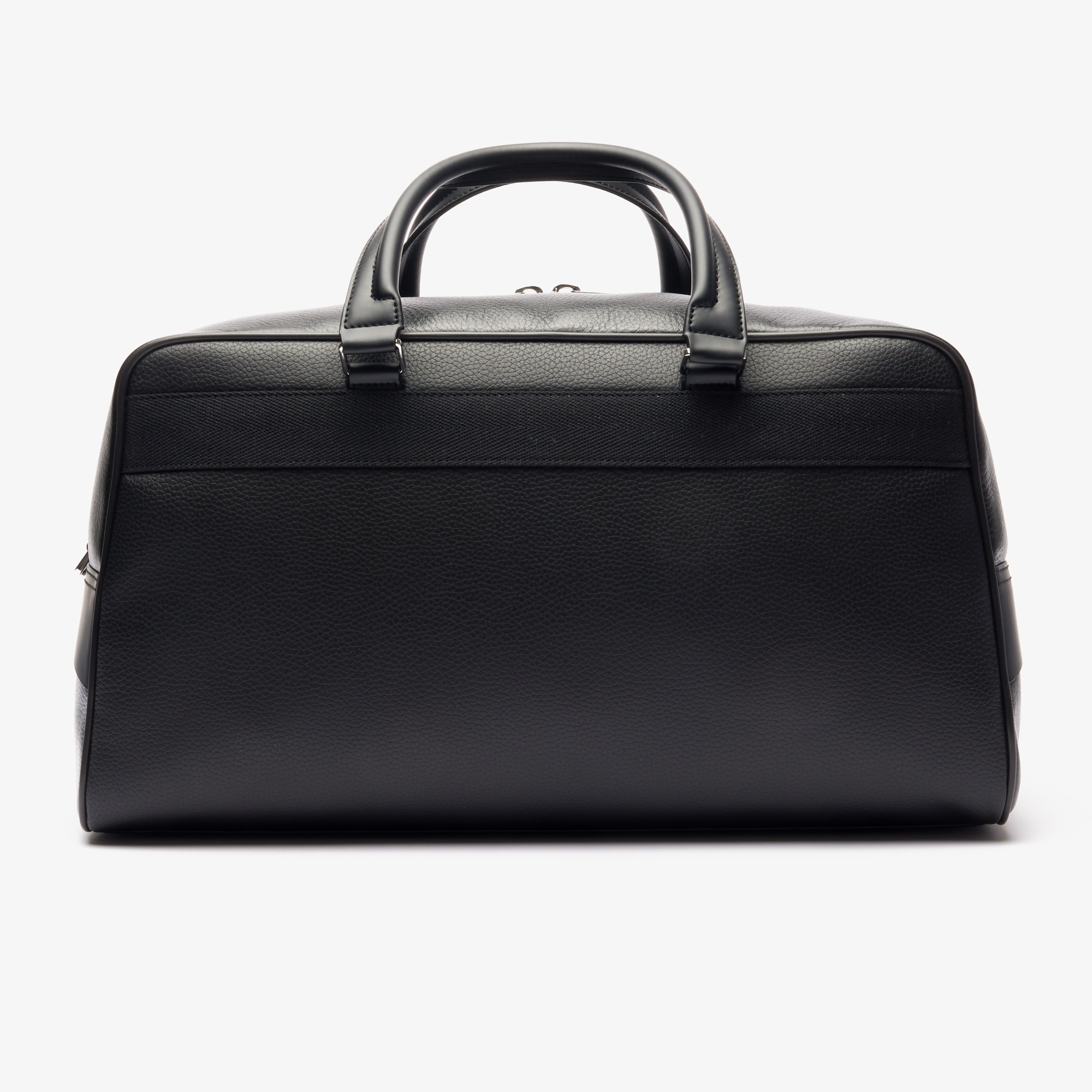 Lacoste Angy Erkek Siyah Seyahat Çantası