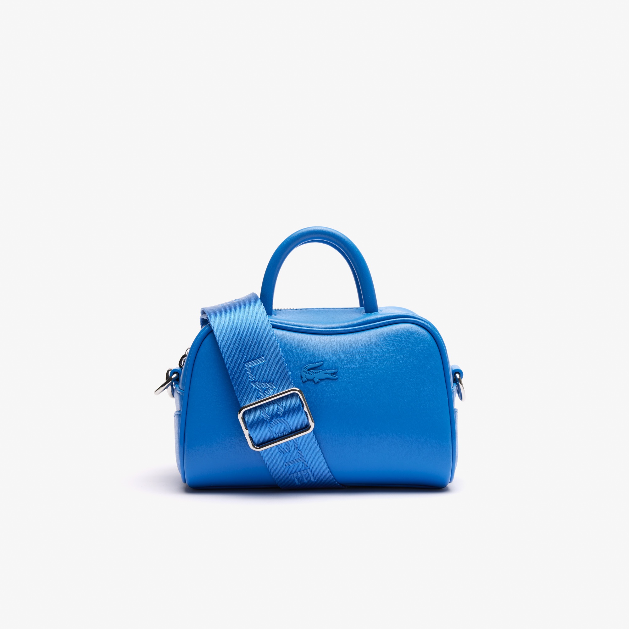 Lacoste Kadın Mavi Postacı Çantası