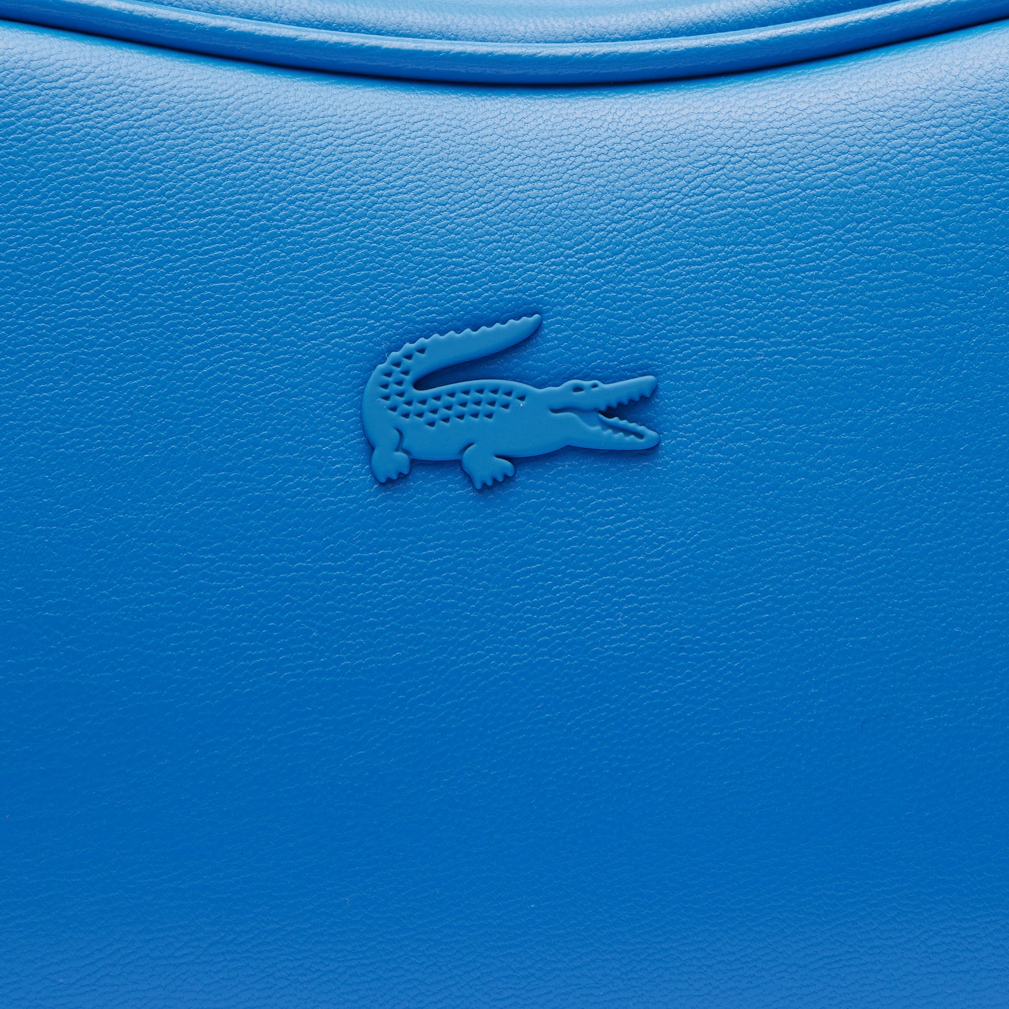 Lacoste Kadın Mavi Postacı Çantası