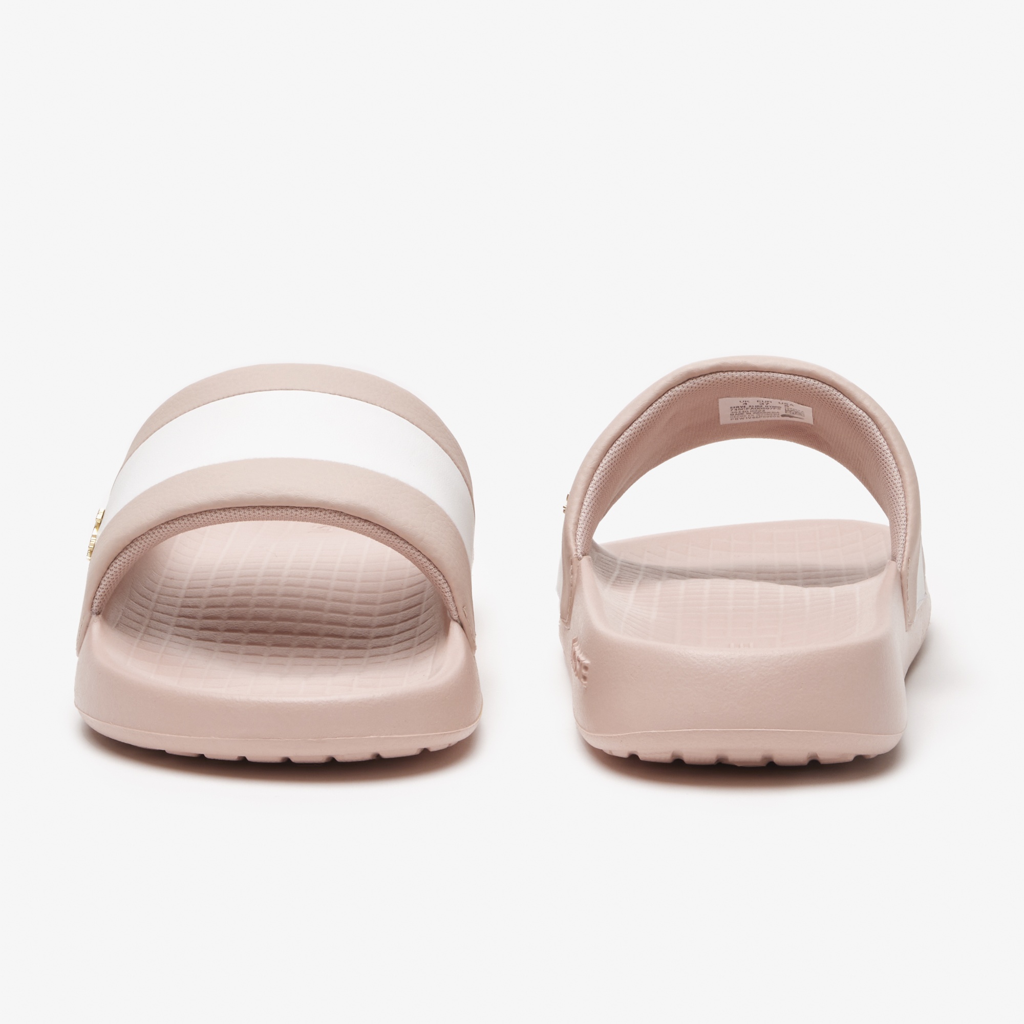 Lacoste Kadın Pembe Terlik