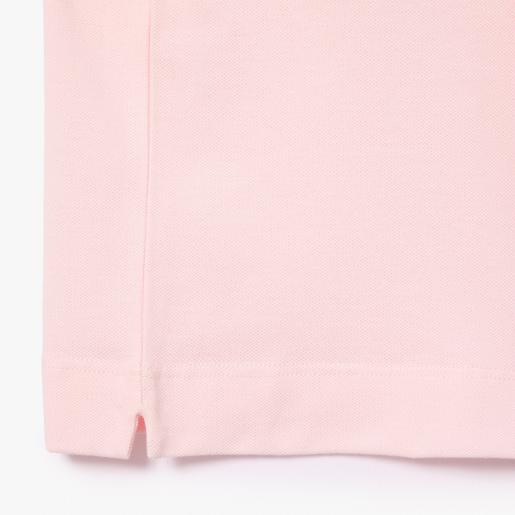Lacoste Paris Erkek Regular Fit Pembe Polo