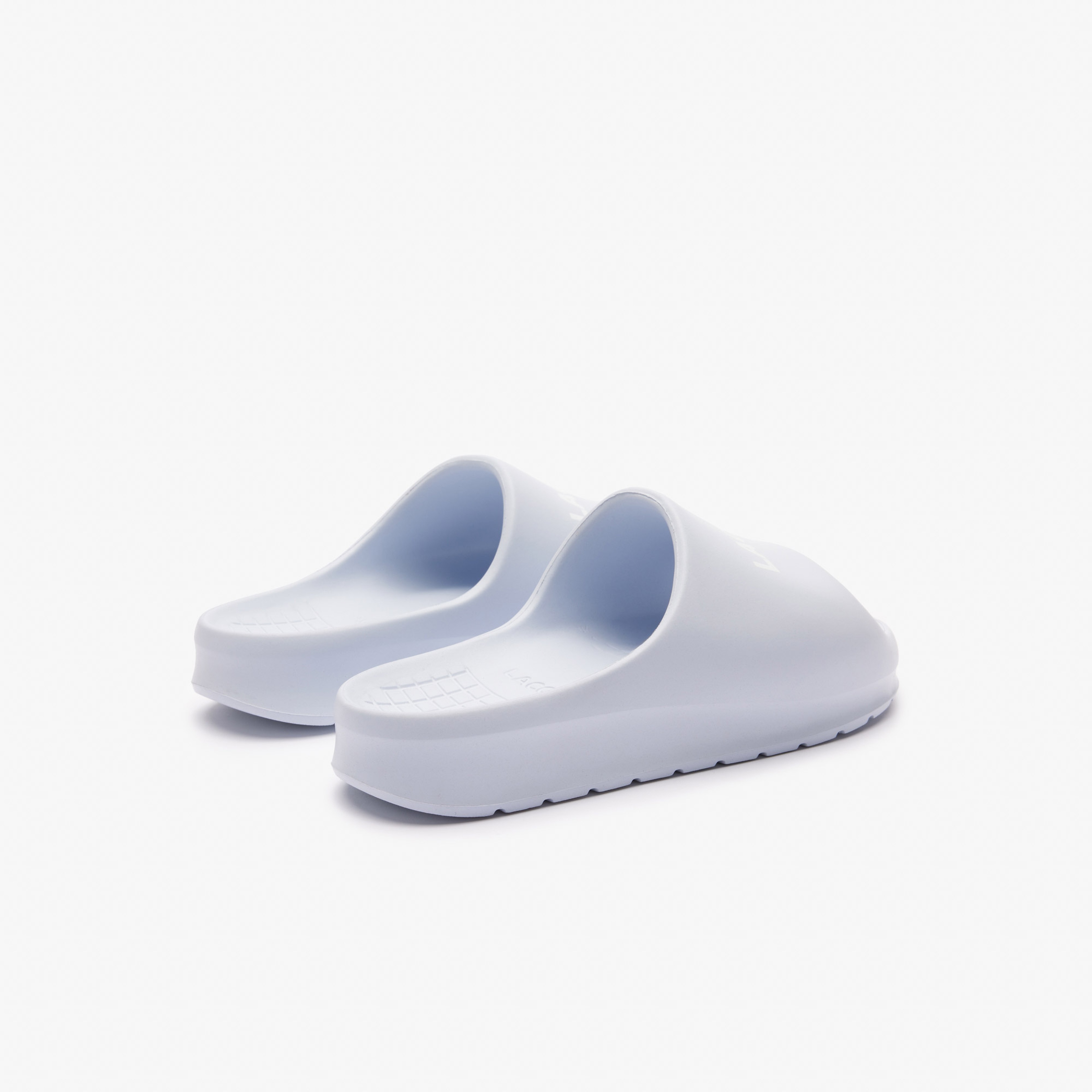 Serve Slide 2.0 Kadın Mavi Terlik