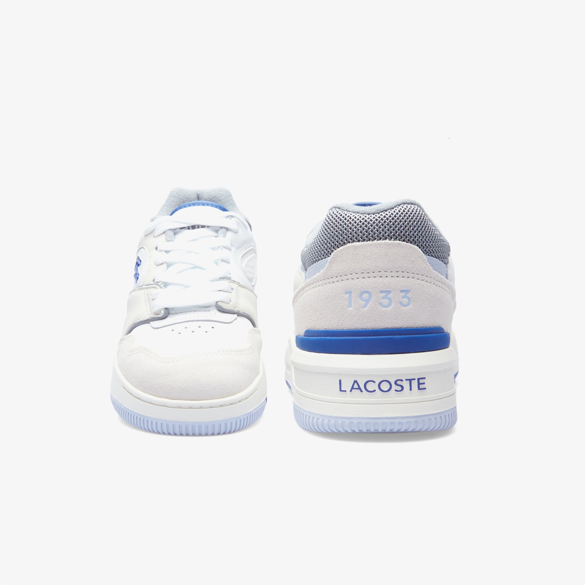 Lacoste Lineset Kadın Beyaz Sneaker