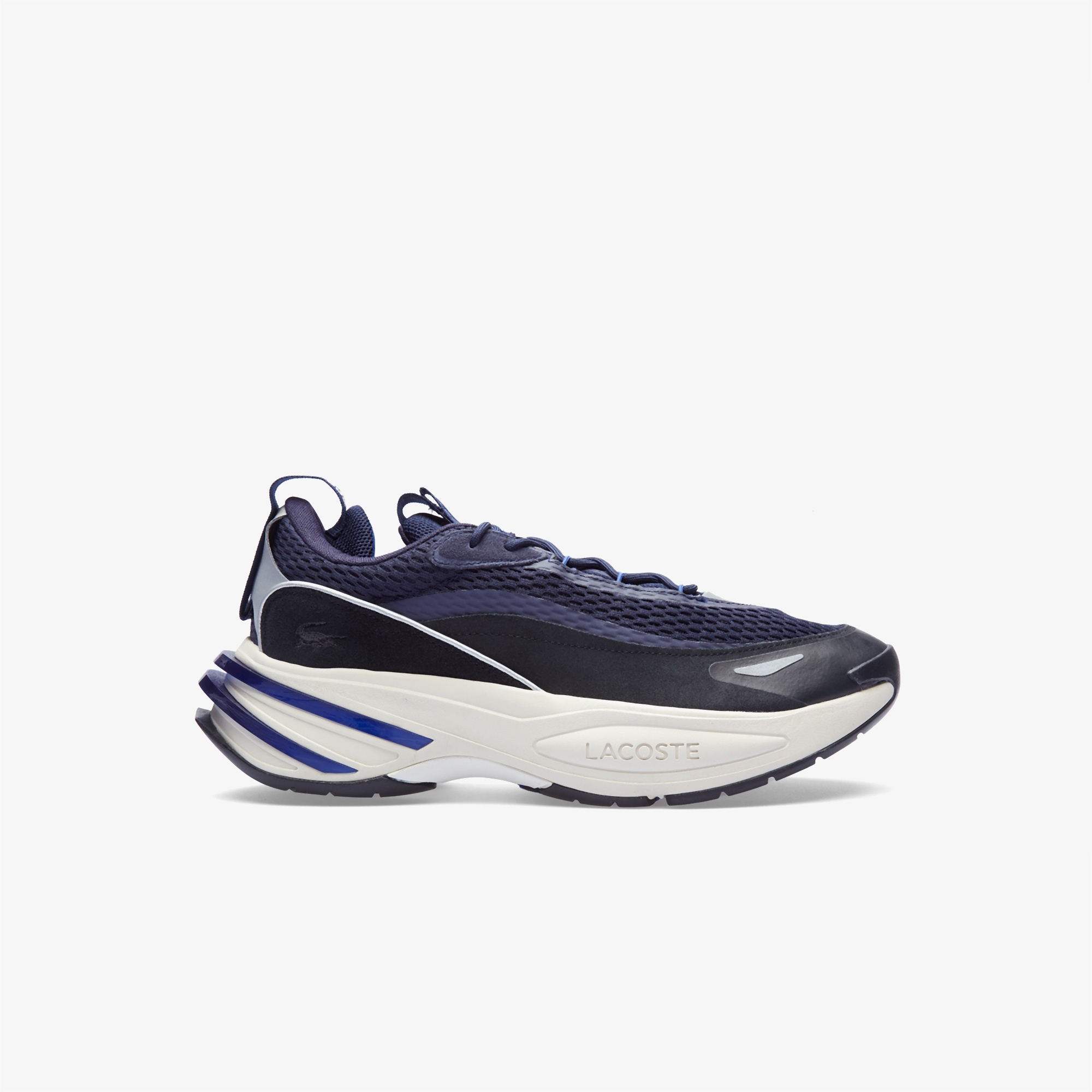 Lacoste SPORT Audyssor Erkek Lacivert Sneaker