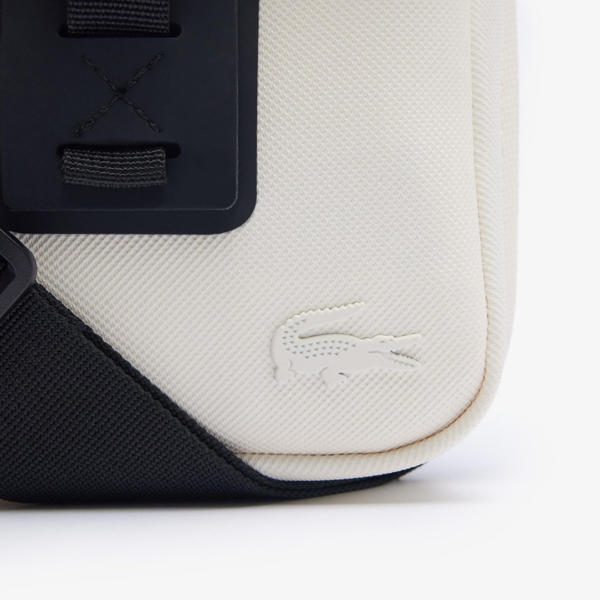 Lacoste Erkek Beyaz Postacı Çantası