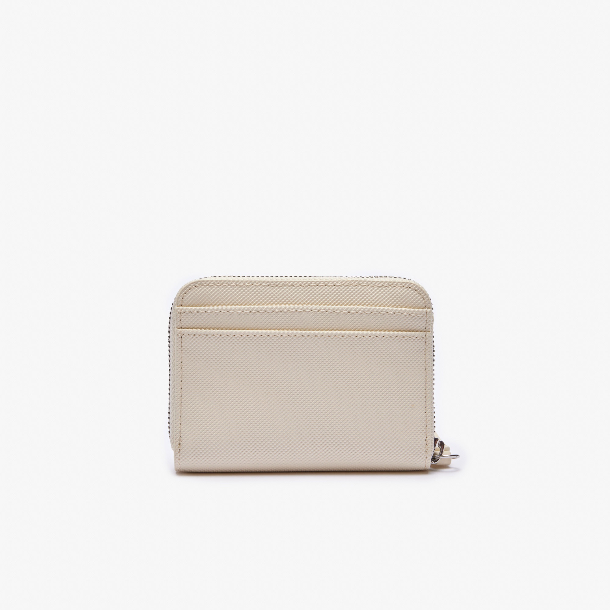 Lacoste Kadın Bej Cüzdan