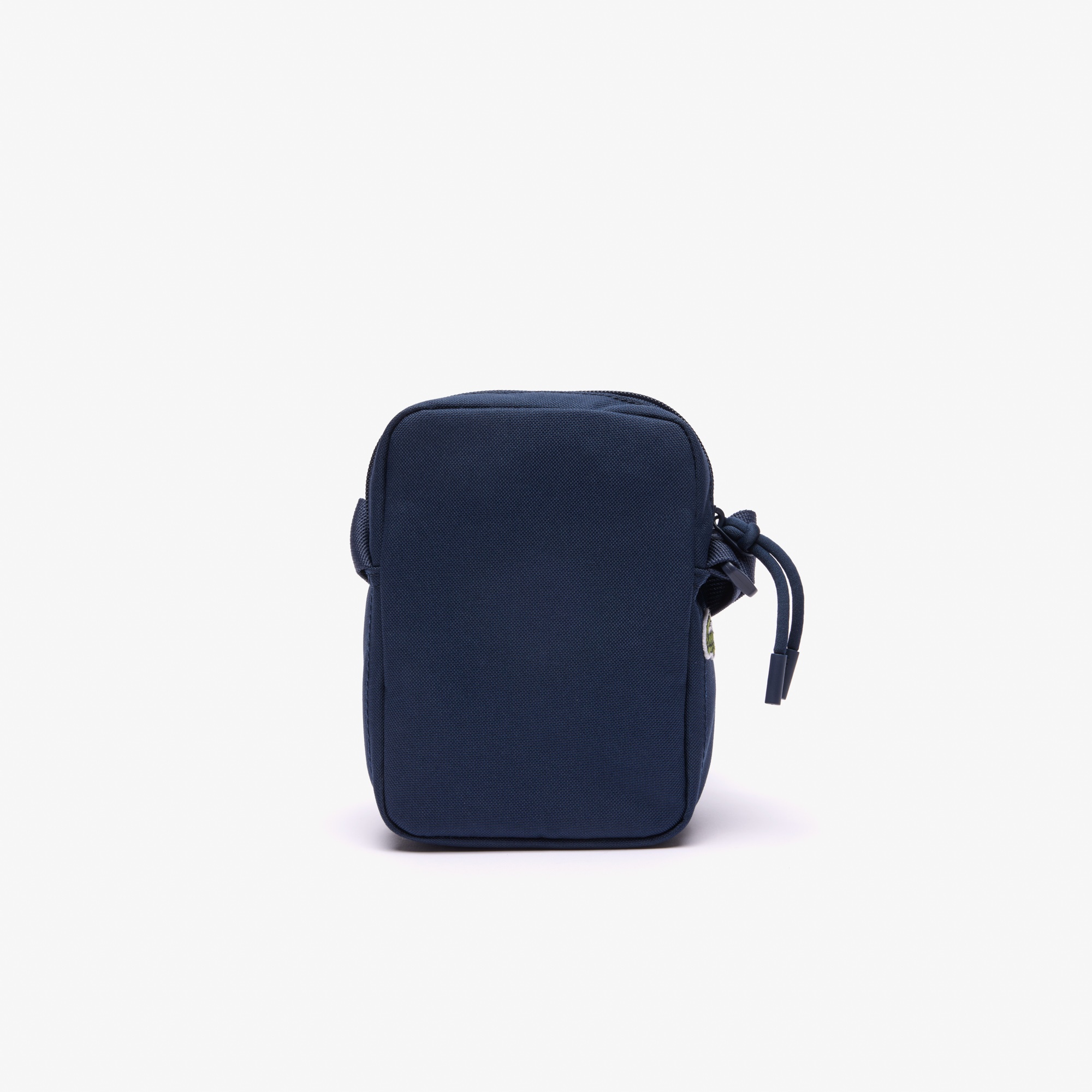 Lacoste Erkek Baskılı Lacivert Postacı Çantası