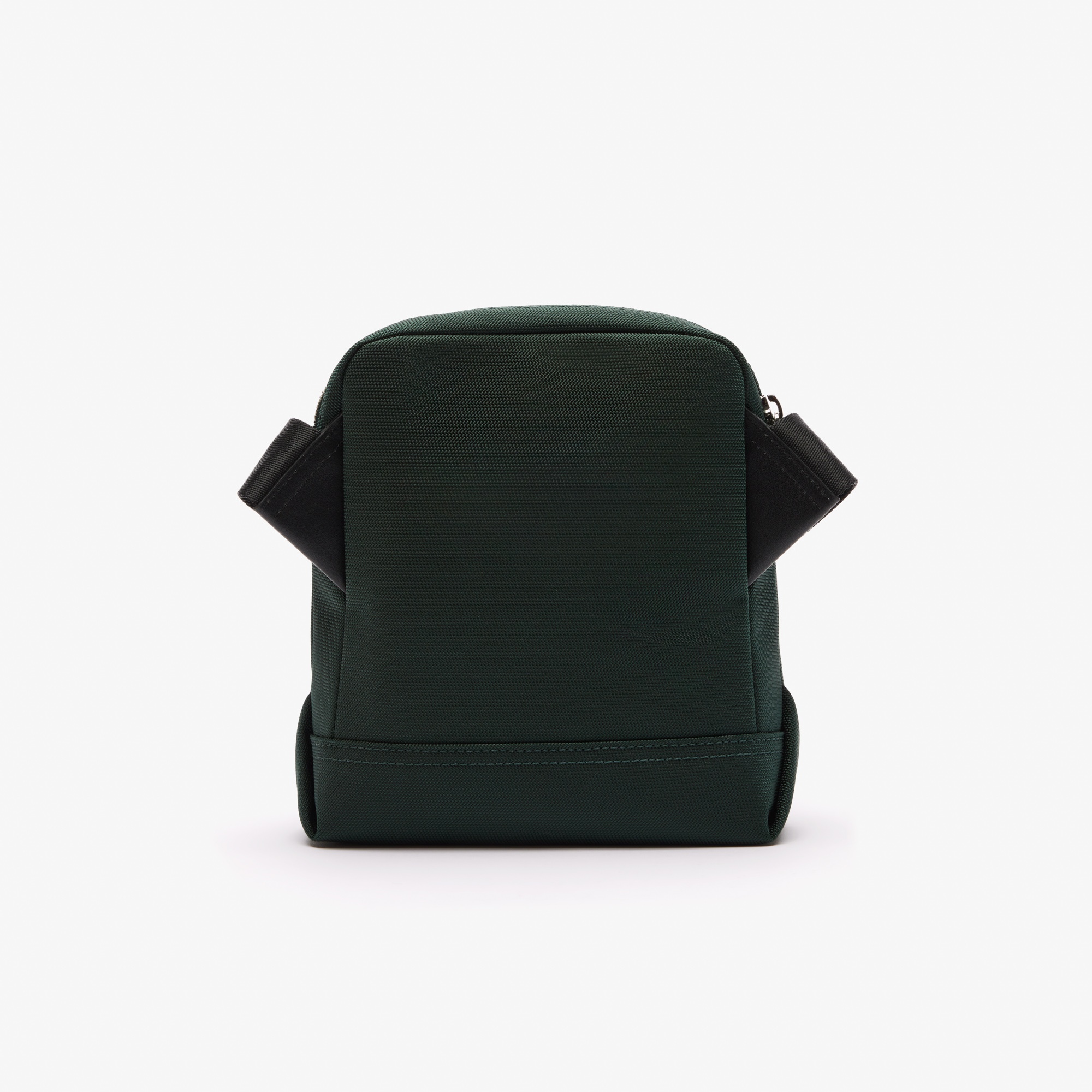 Lacoste Erkek Koyu Yeşil Kamera Çantası