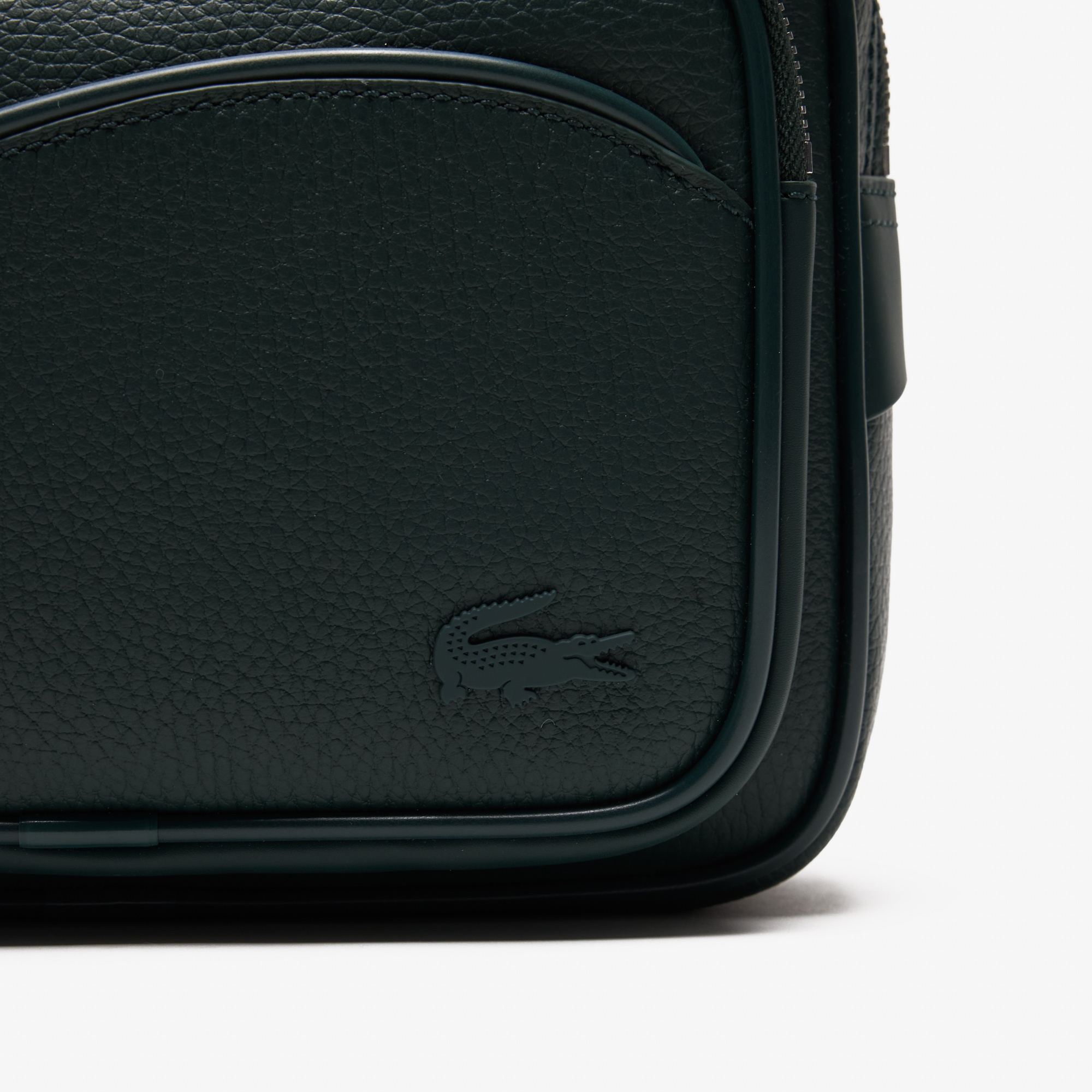 Lacoste Angy Erkek Siyah Postacı Çantası