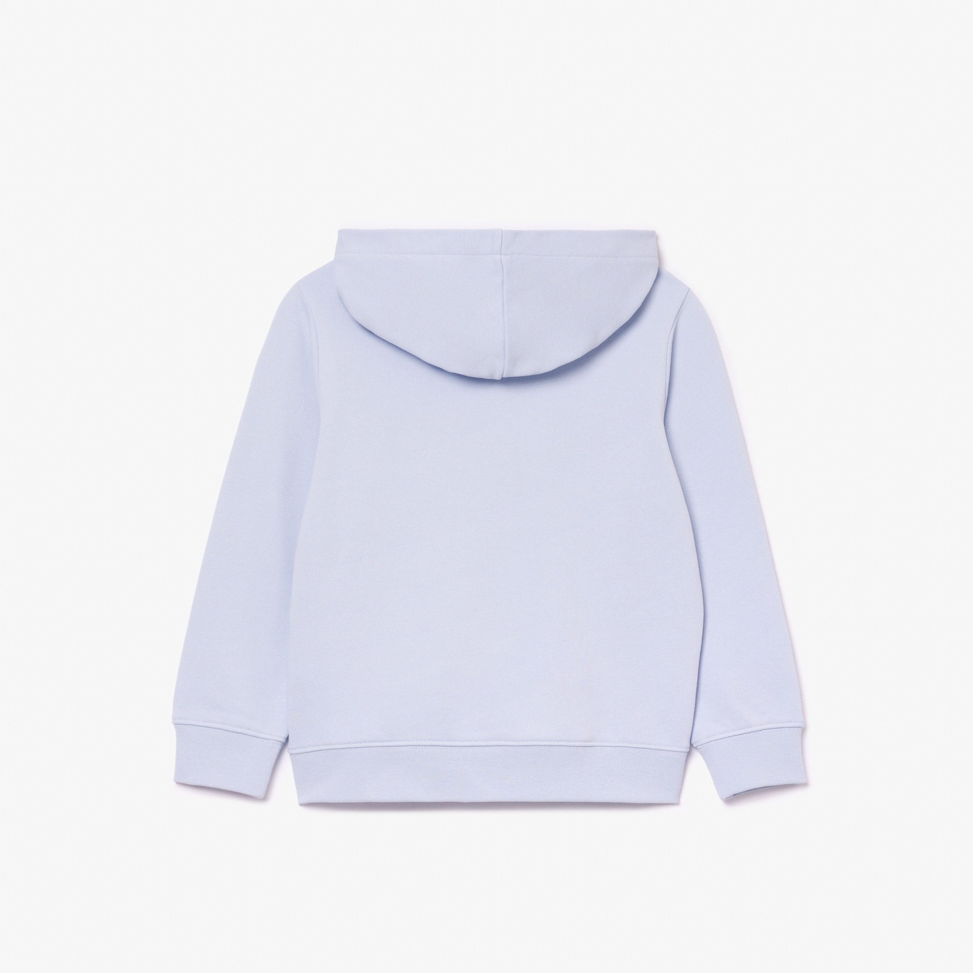 Lacoste Roland Garros Çocuk Mavi Sweatshirt
