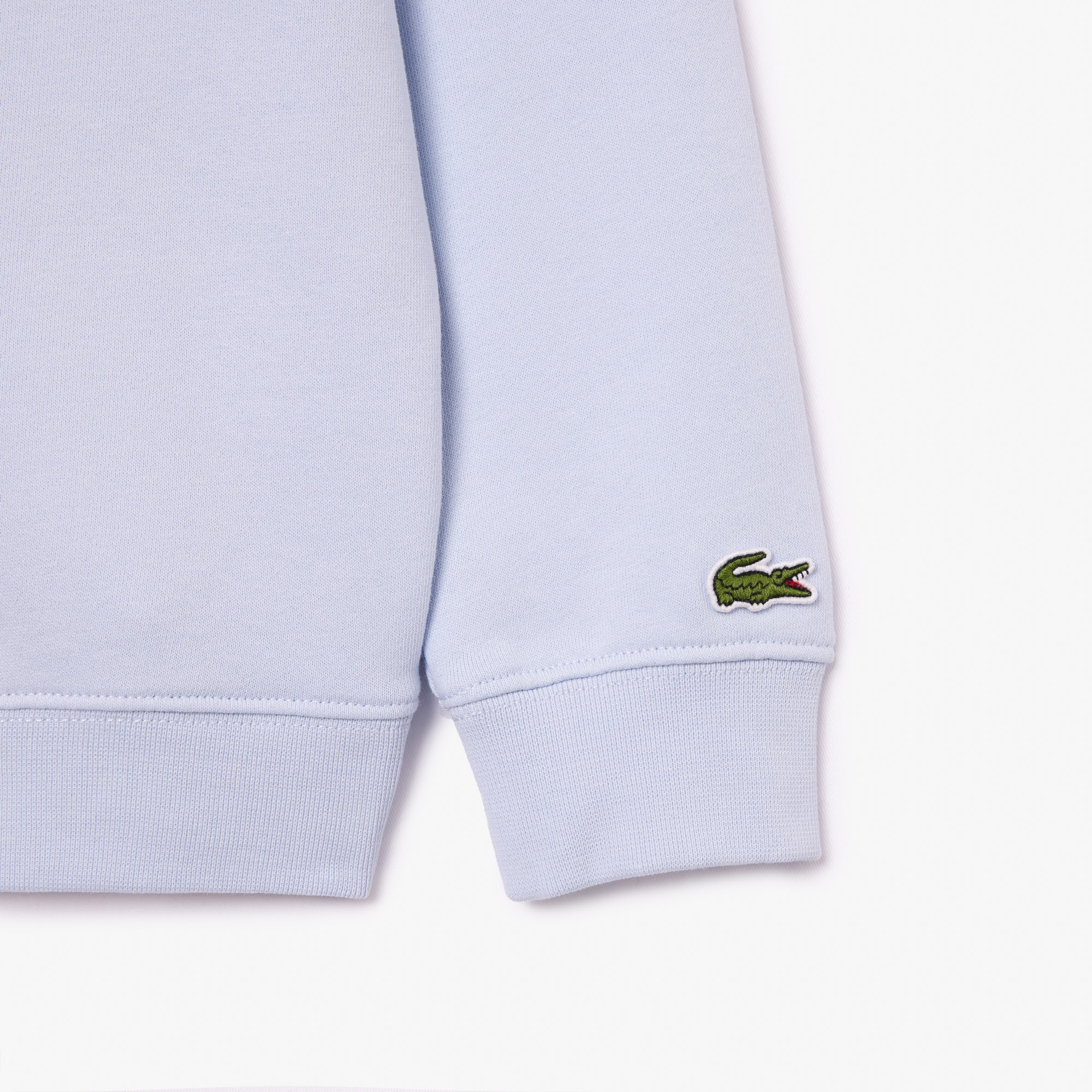 Lacoste Roland Garros Çocuk Mavi Sweatshirt