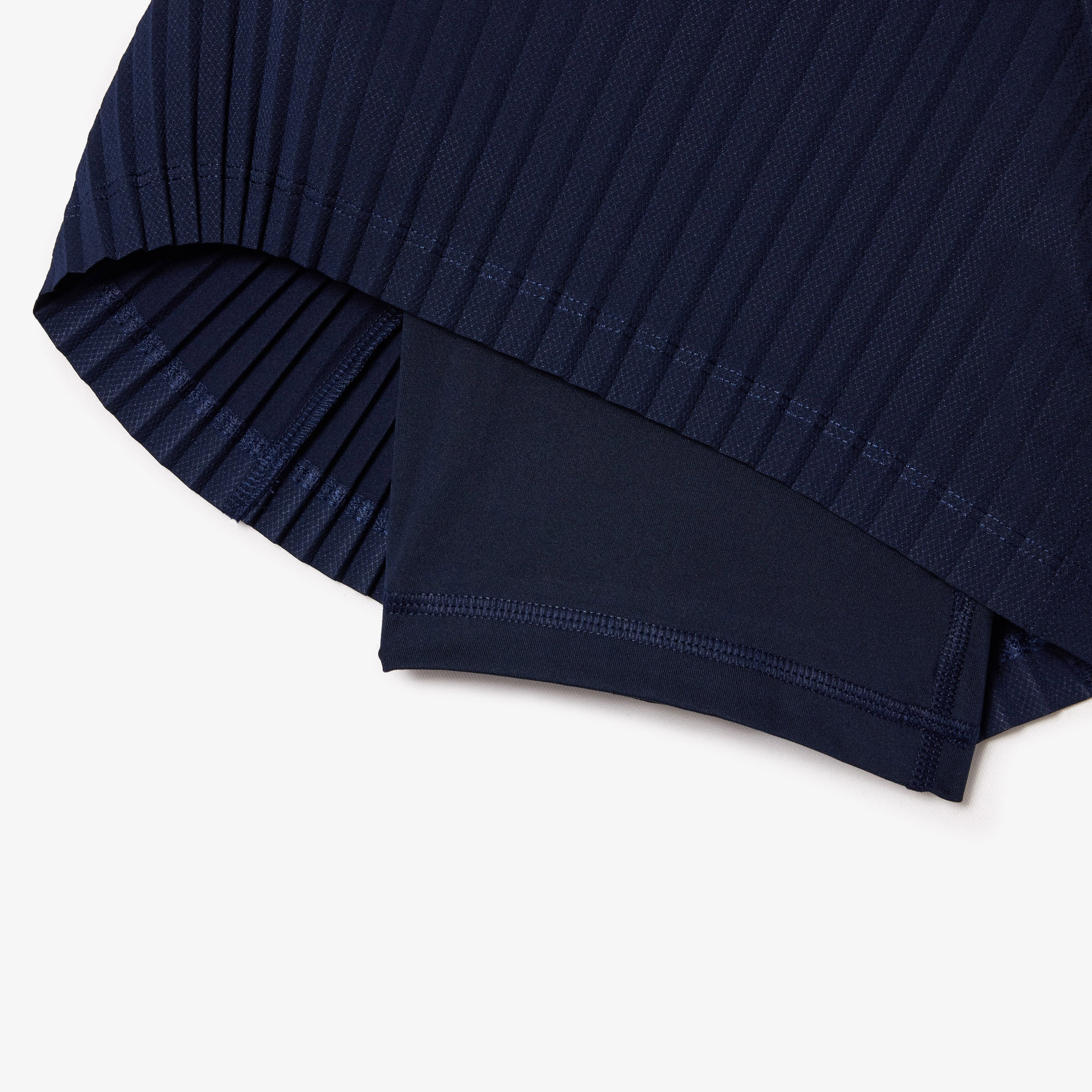 Lacoste Kadın Lacivert Şort