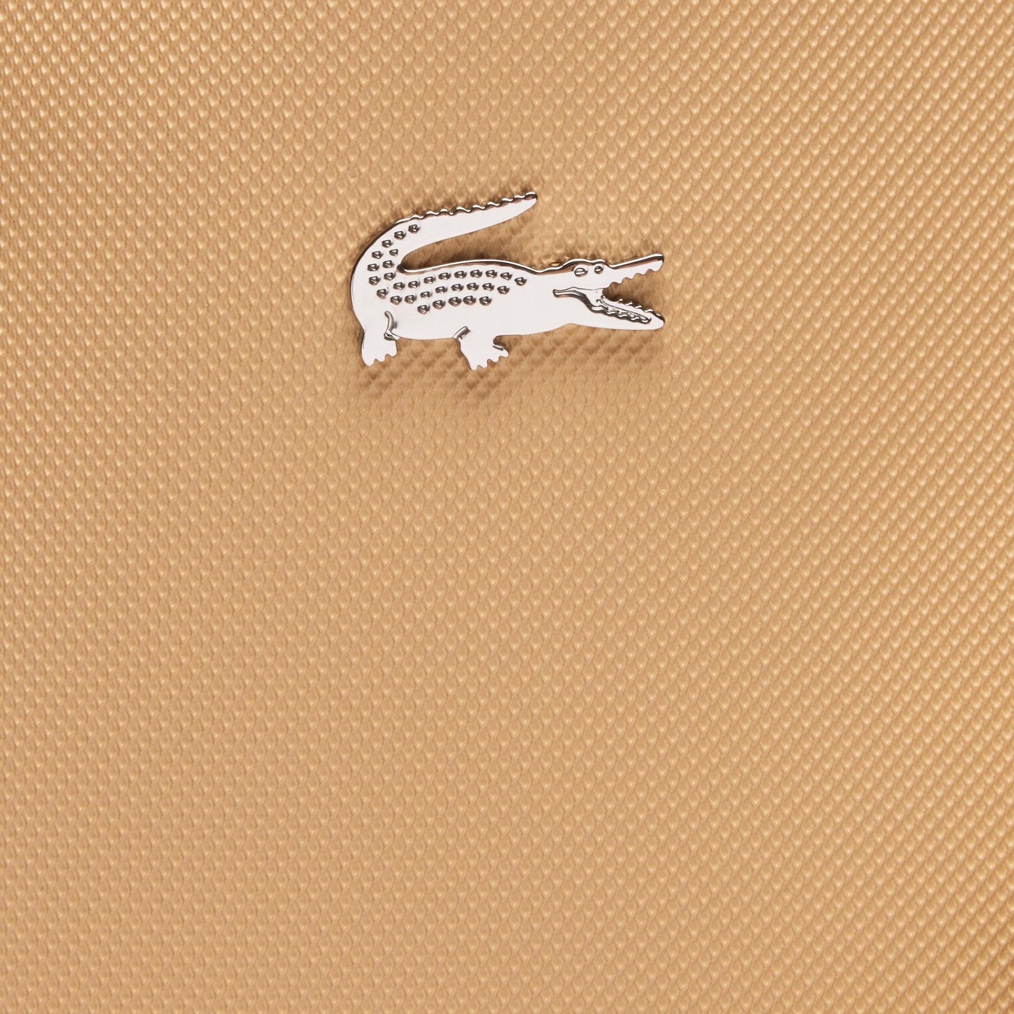 Lacoste Anna Kadın Çift Taraflı Bej Omuz Çantası