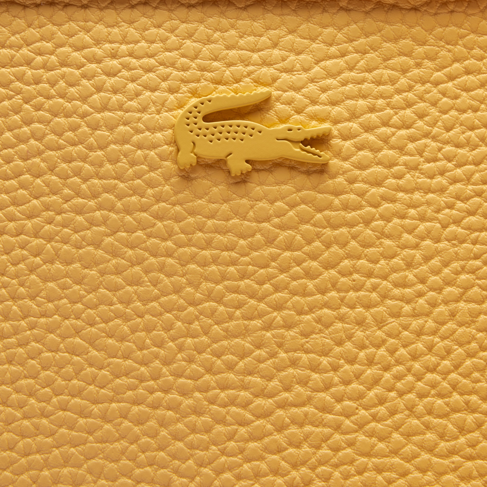 Lacoste Anna Kadın Çift Taraflı Bej Omuz Çantası