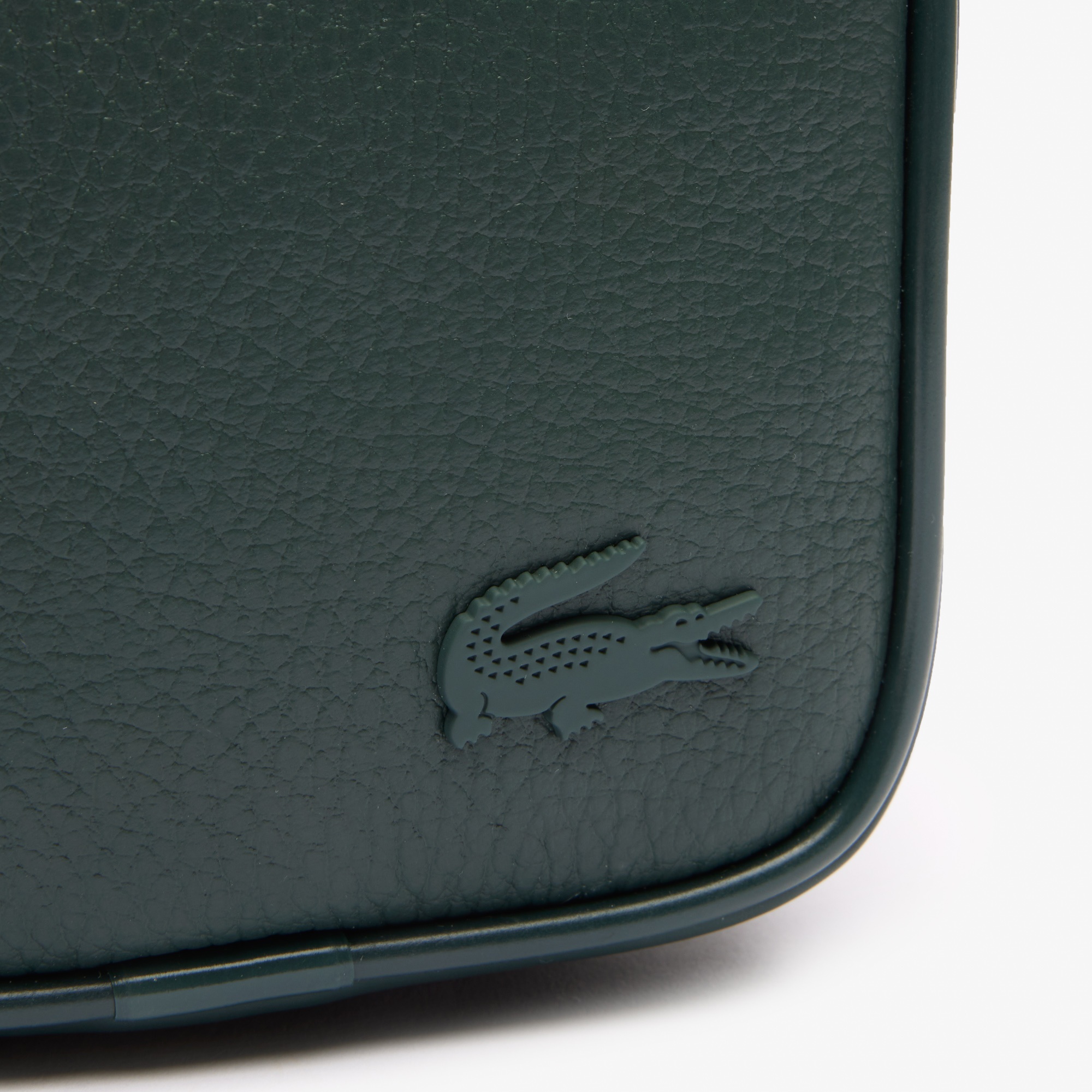 Lacoste Angy Erkek Yeşil Postacı Çantası