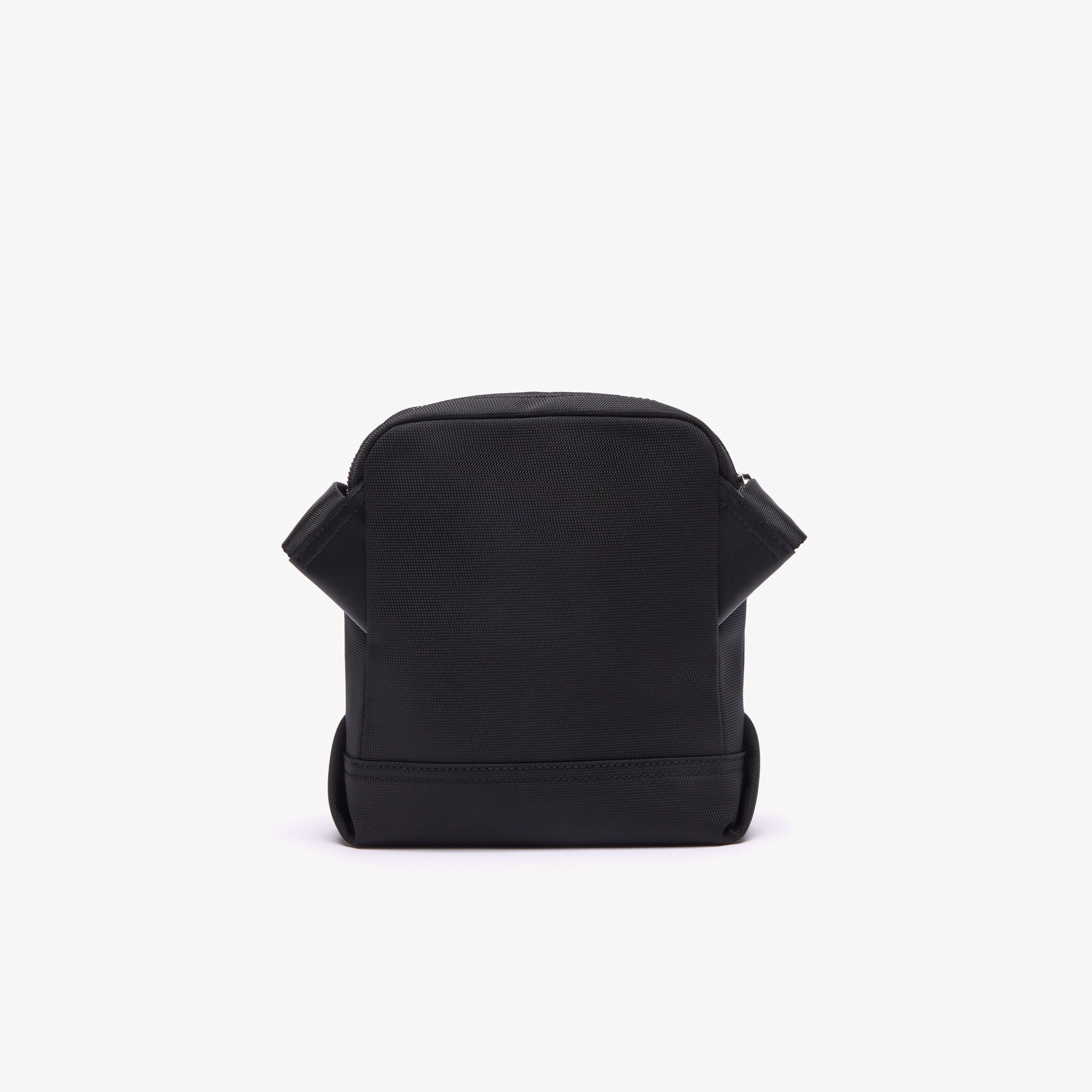 Lacoste Kome Erkek Siyah Postacı Çantası