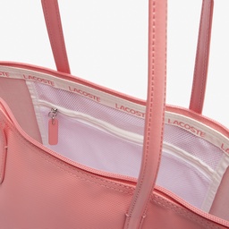 Lacoste L.12.12 Kadın Pembe Omuz Çantası Pembe