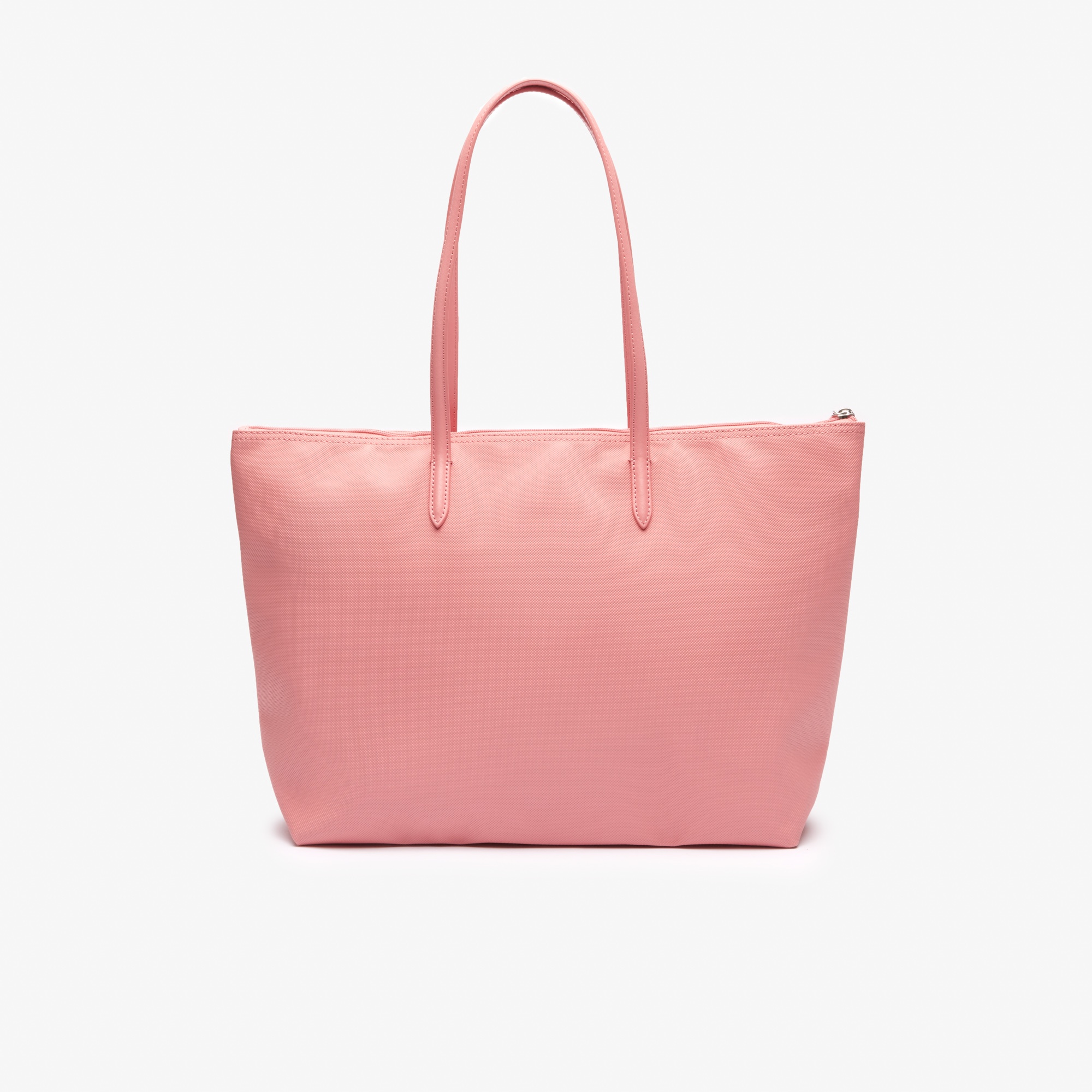 Lacoste L.12.12 Kadın Pembe Omuz Çantası