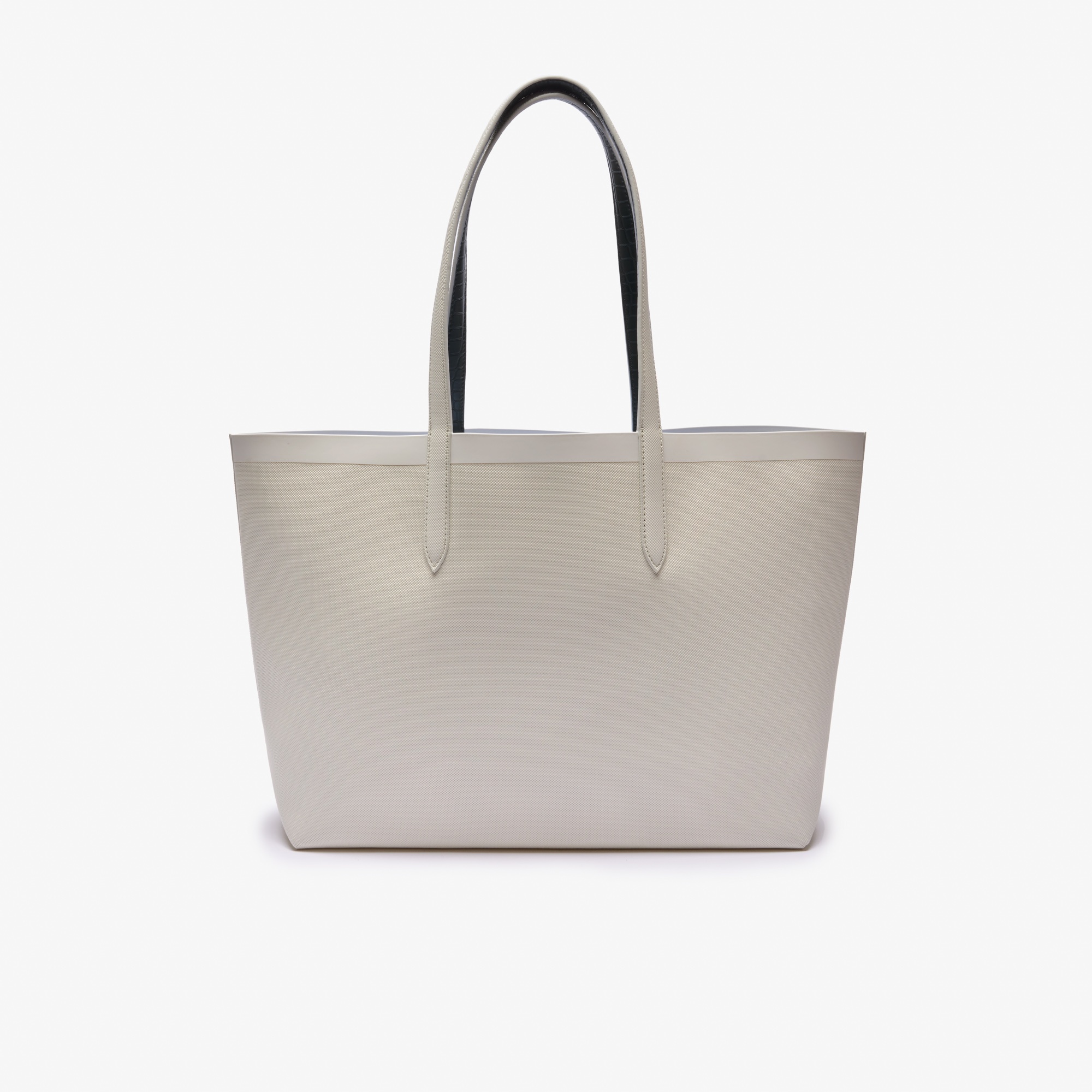 Lacoste Kadın Beyaz Omuz Çantası