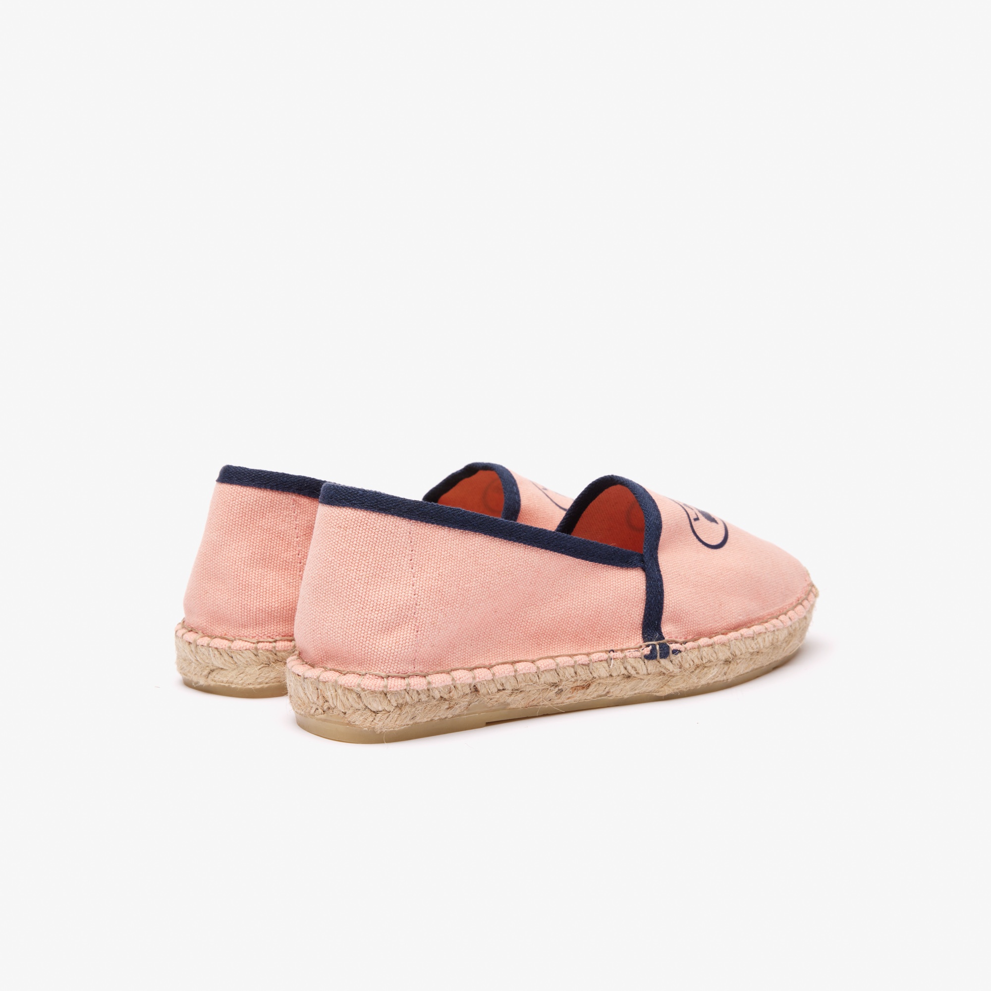 Lacoste Kadın Pembe Espadril