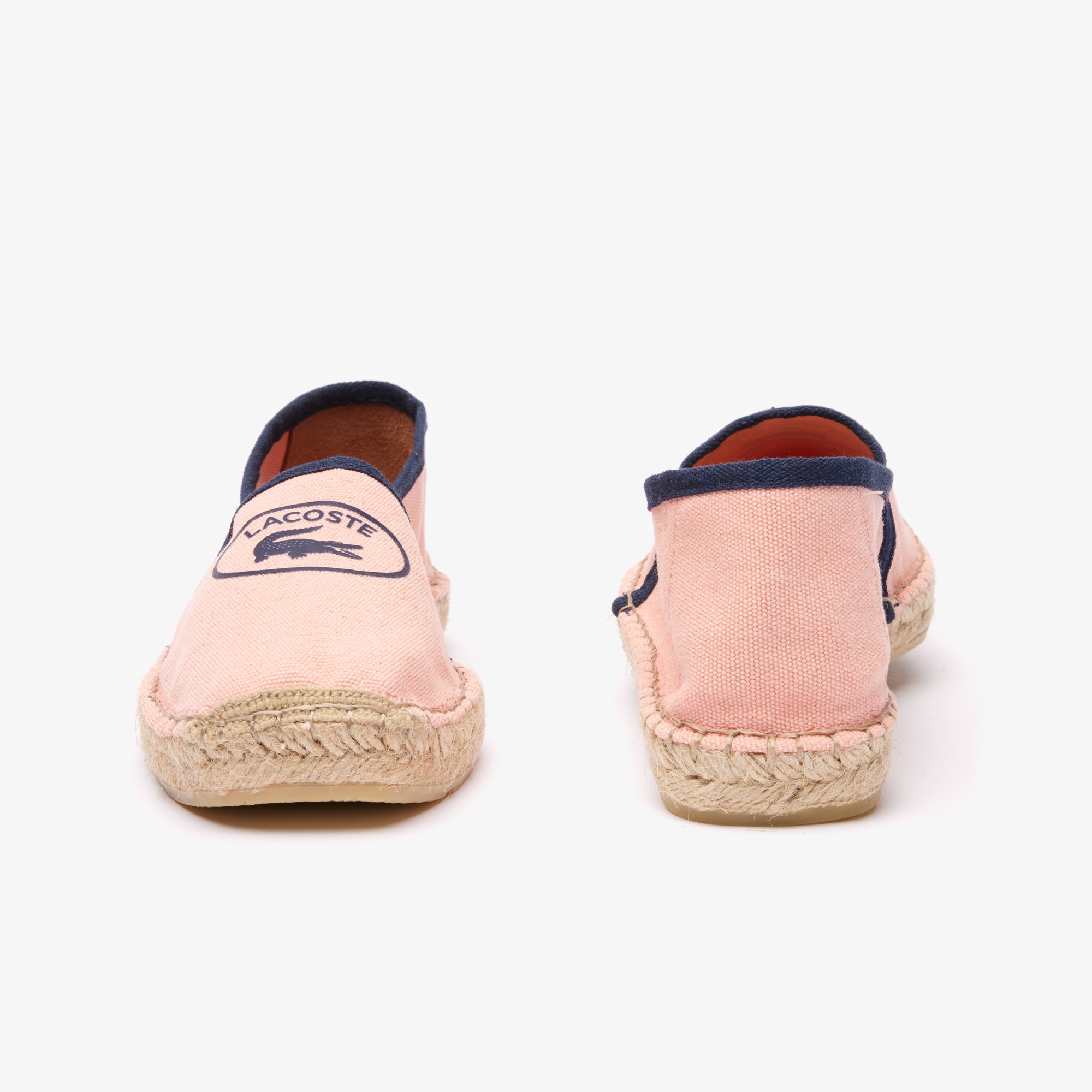 Lacoste Kadın Pembe Espadril
