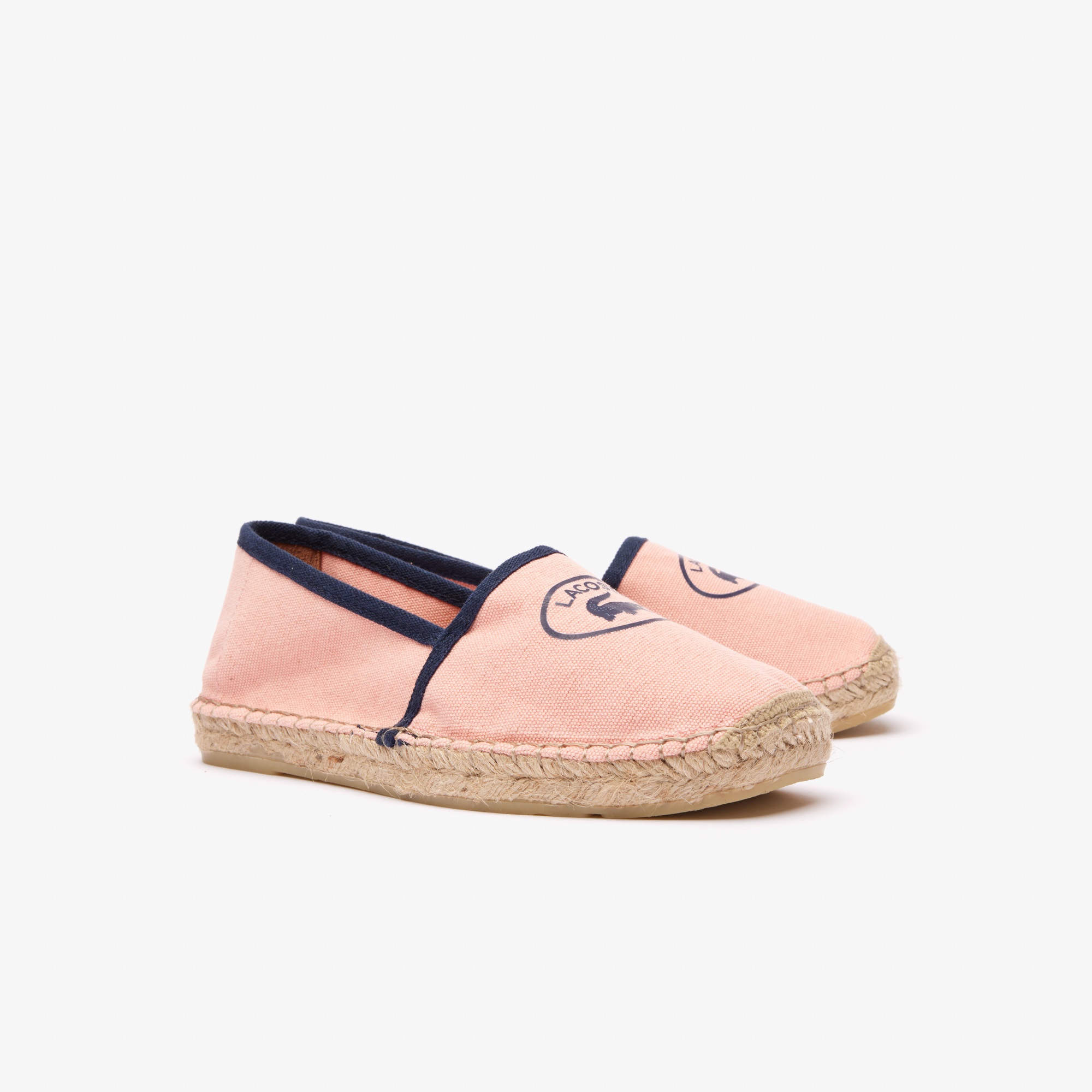 Lacoste Kadın Pembe Espadril