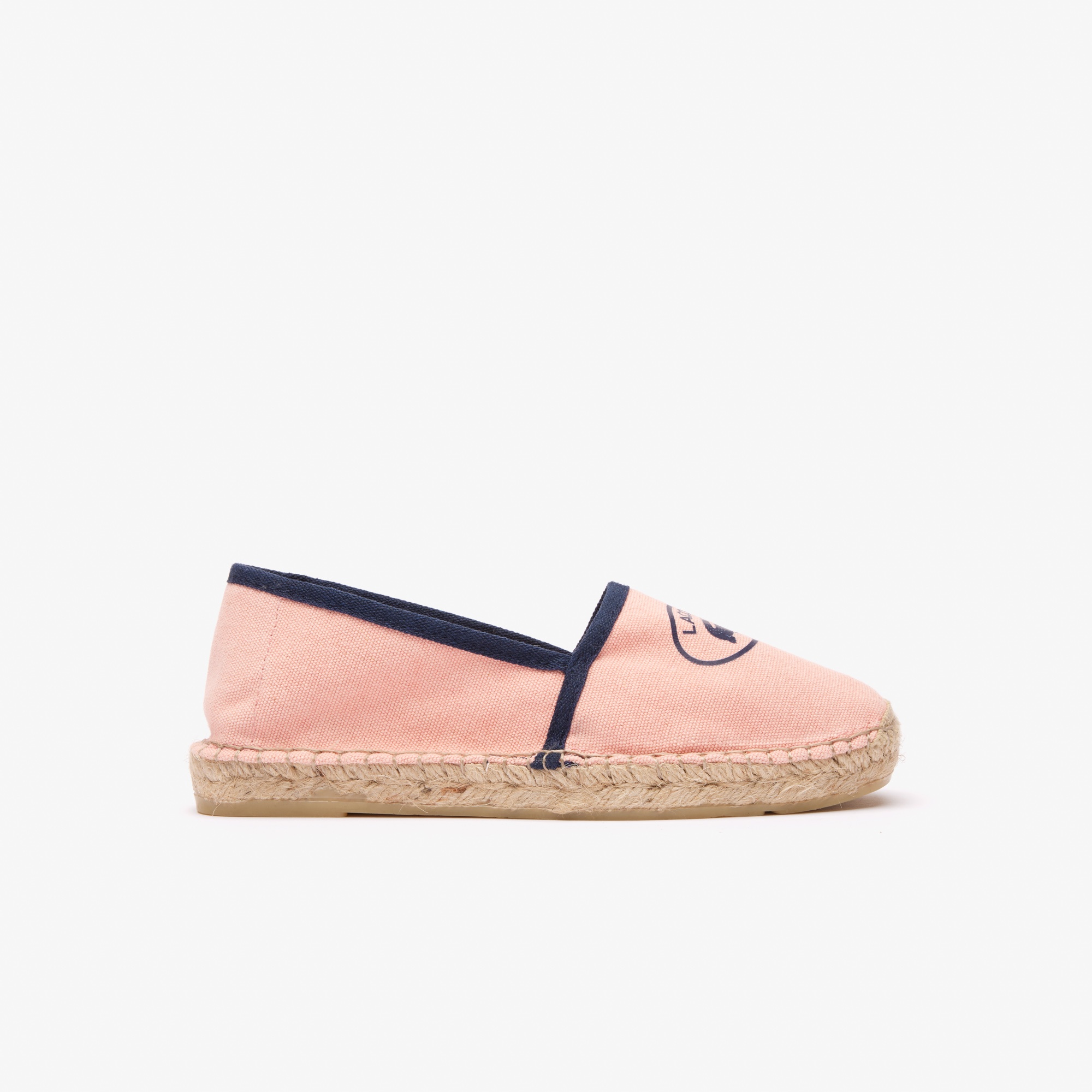 Lacoste Kadın Pembe Espadril
