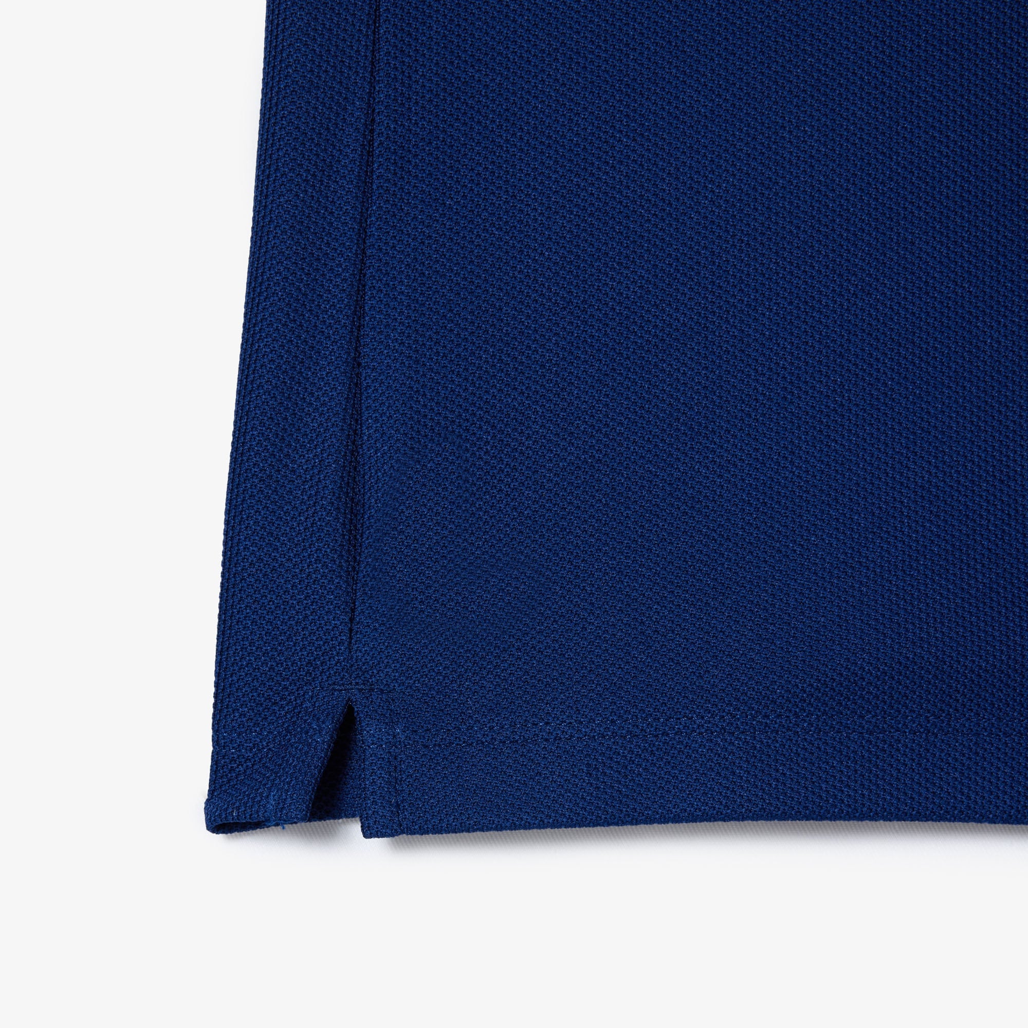 Lacoste Kadın Regular Fit Lacivert Polo