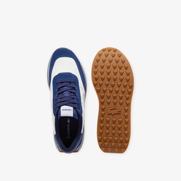 Lacoste L-Spin Erkek Lacivert Sneaker Lacivert