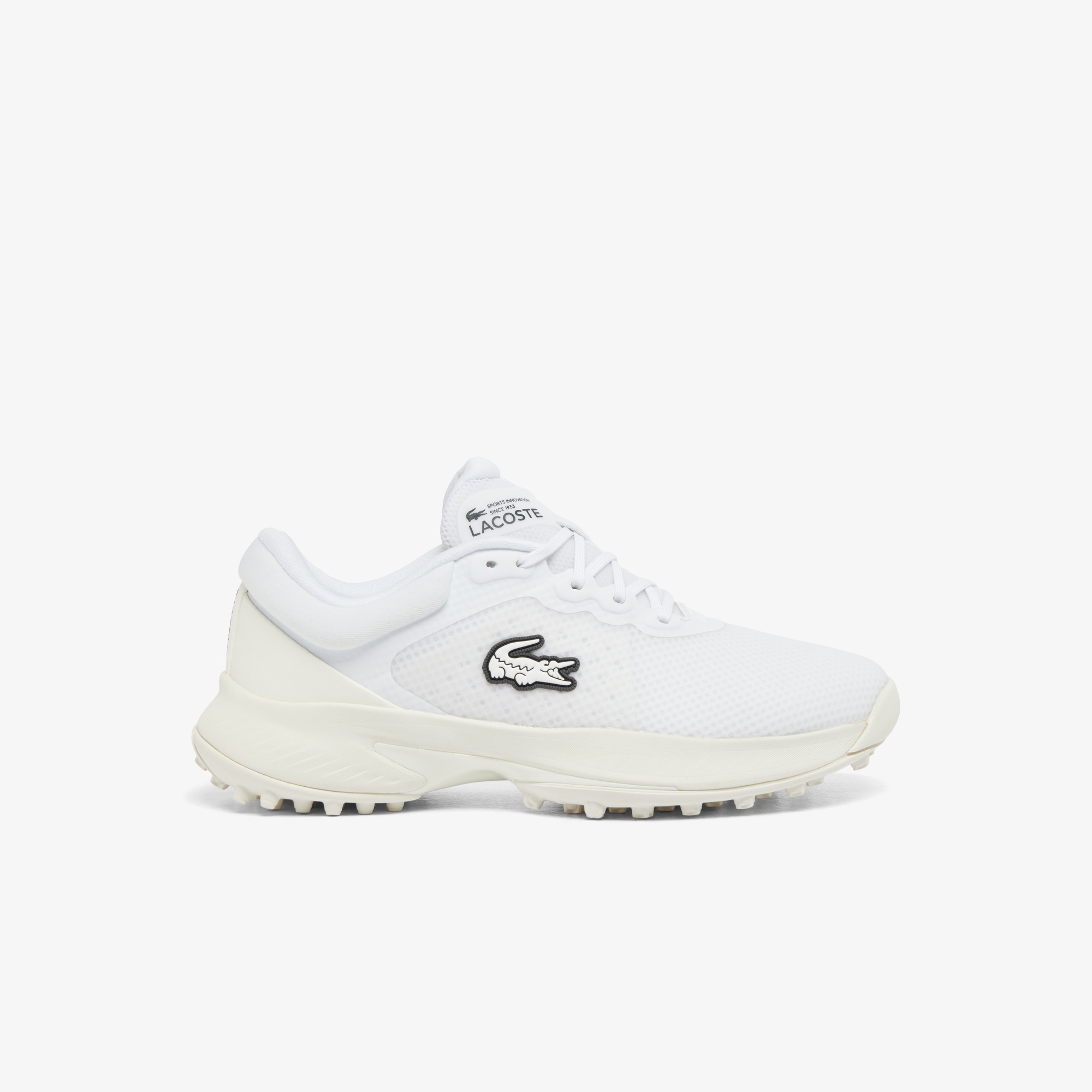 Lacoste Golf Point Kadın Beyaz Sneaker