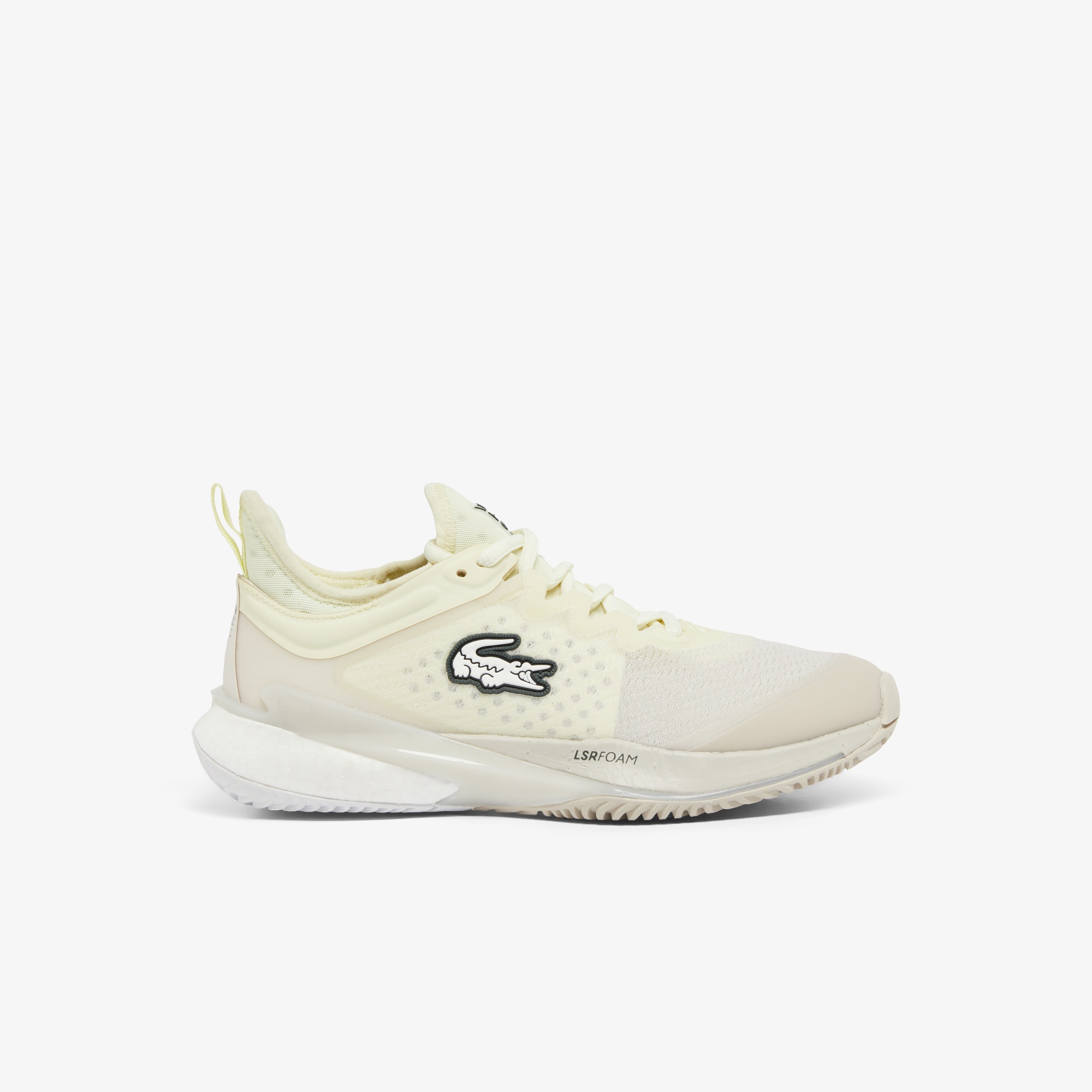 Lacoste AG-LT23 Lite Kadın Beyaz Sneaker