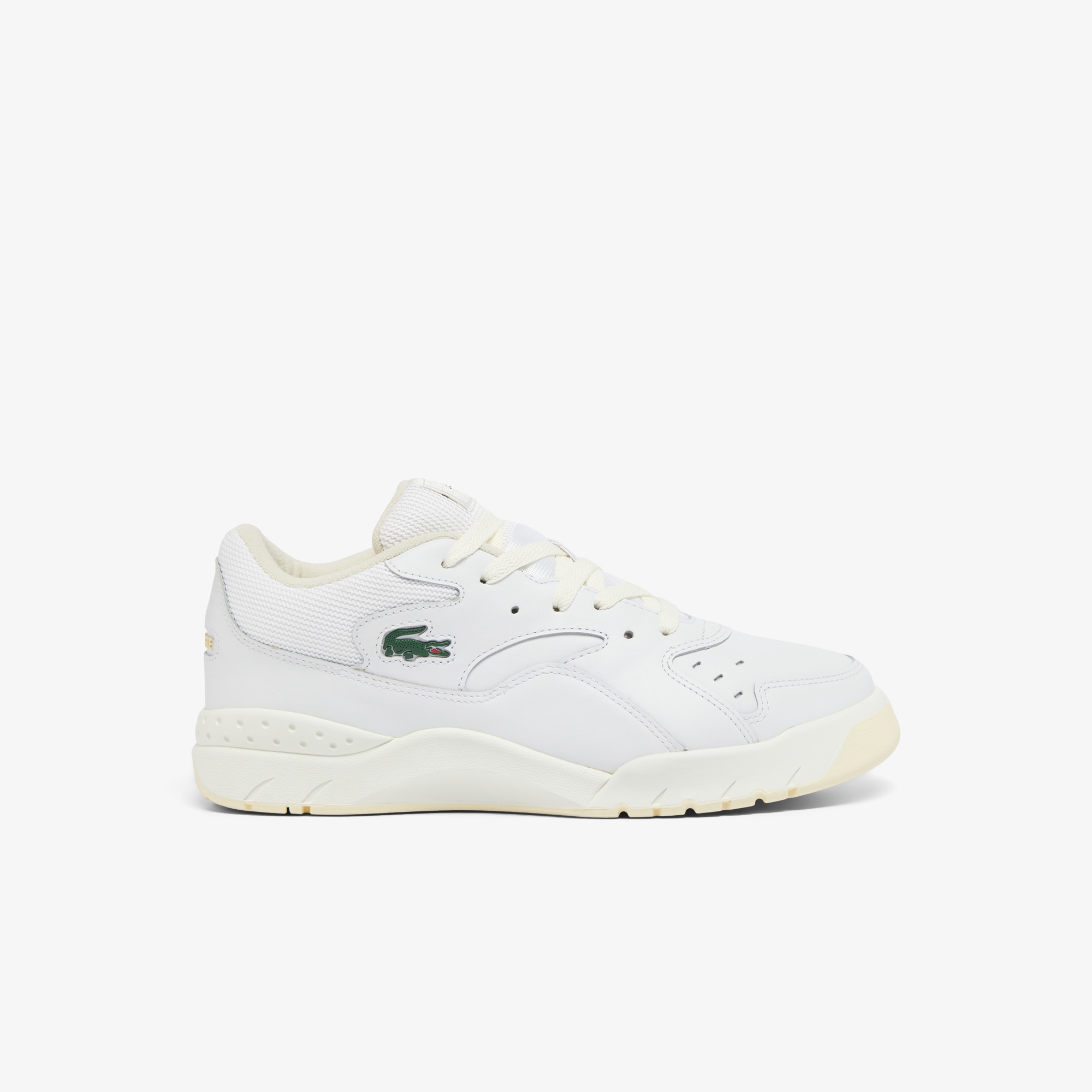 Lacoste Aceline 96 Erkek Beyaz Sneaker