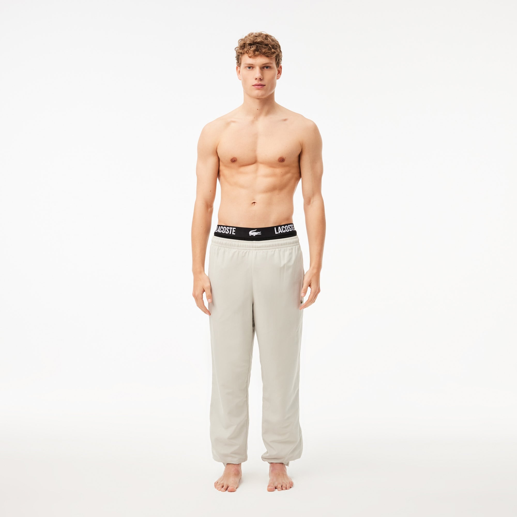 Erkek 3'lü Renkli Boxer