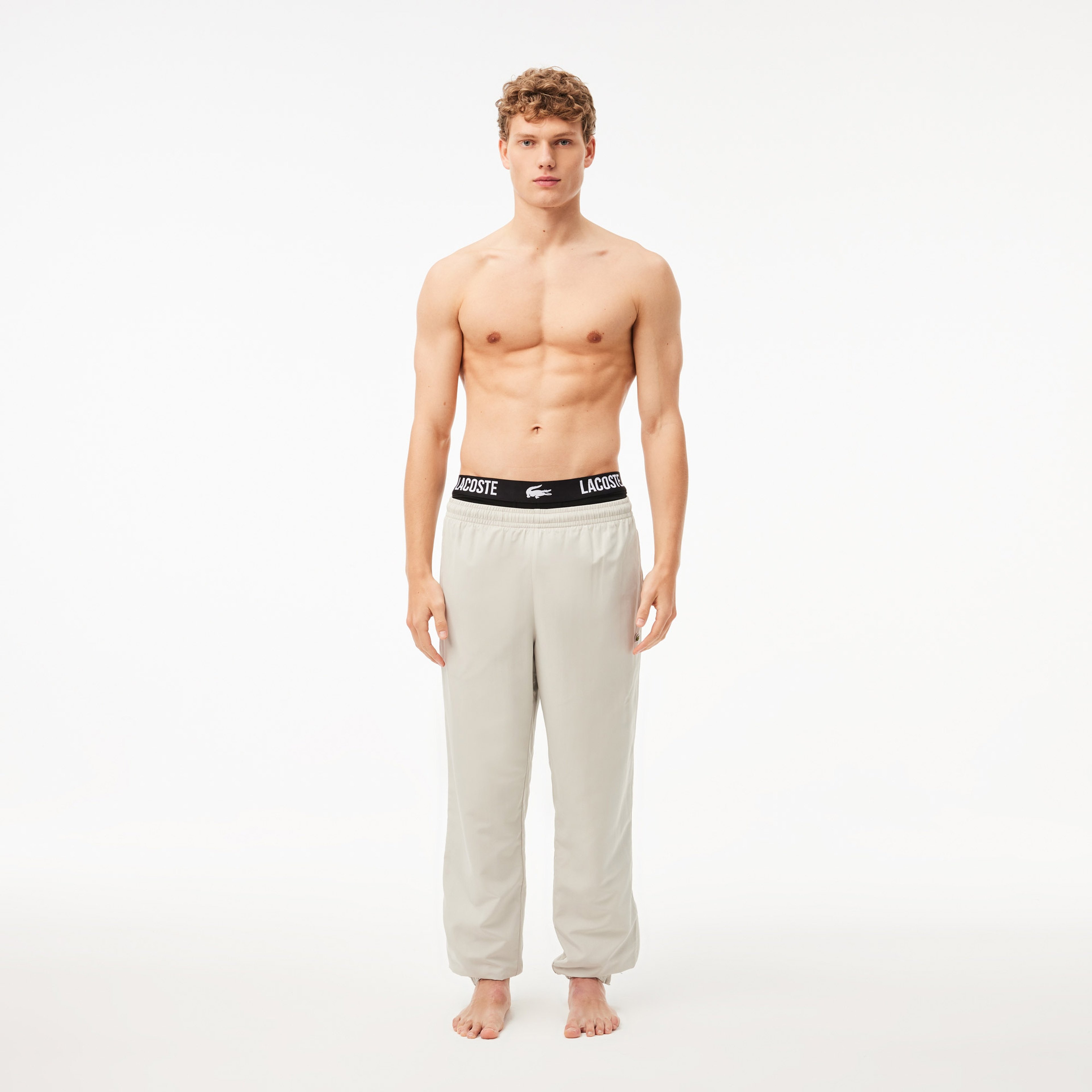 Erkek 3'lü Renkli Boxer