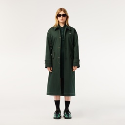 Lacoste L003 2K24 Kadın Siyah Sneaker Siyah