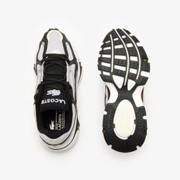 Lacoste L003 2K24 Kadın Gri Sneaker Gri