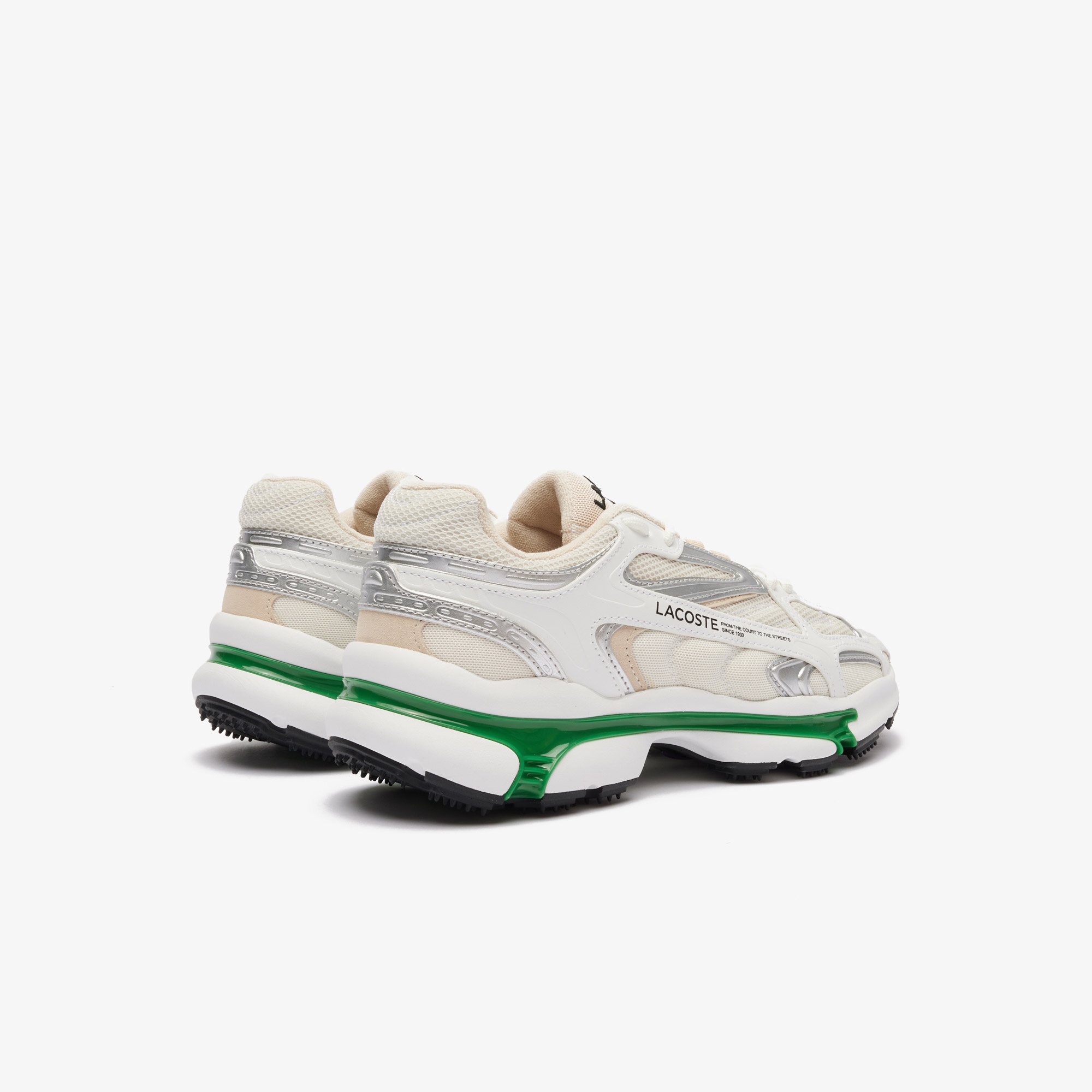 Lacoste SPORT L003 2K24 Erkek Beyaz Sneaker