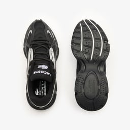 Lacoste L003 2K24 Kadın Siyah Sneaker Siyah