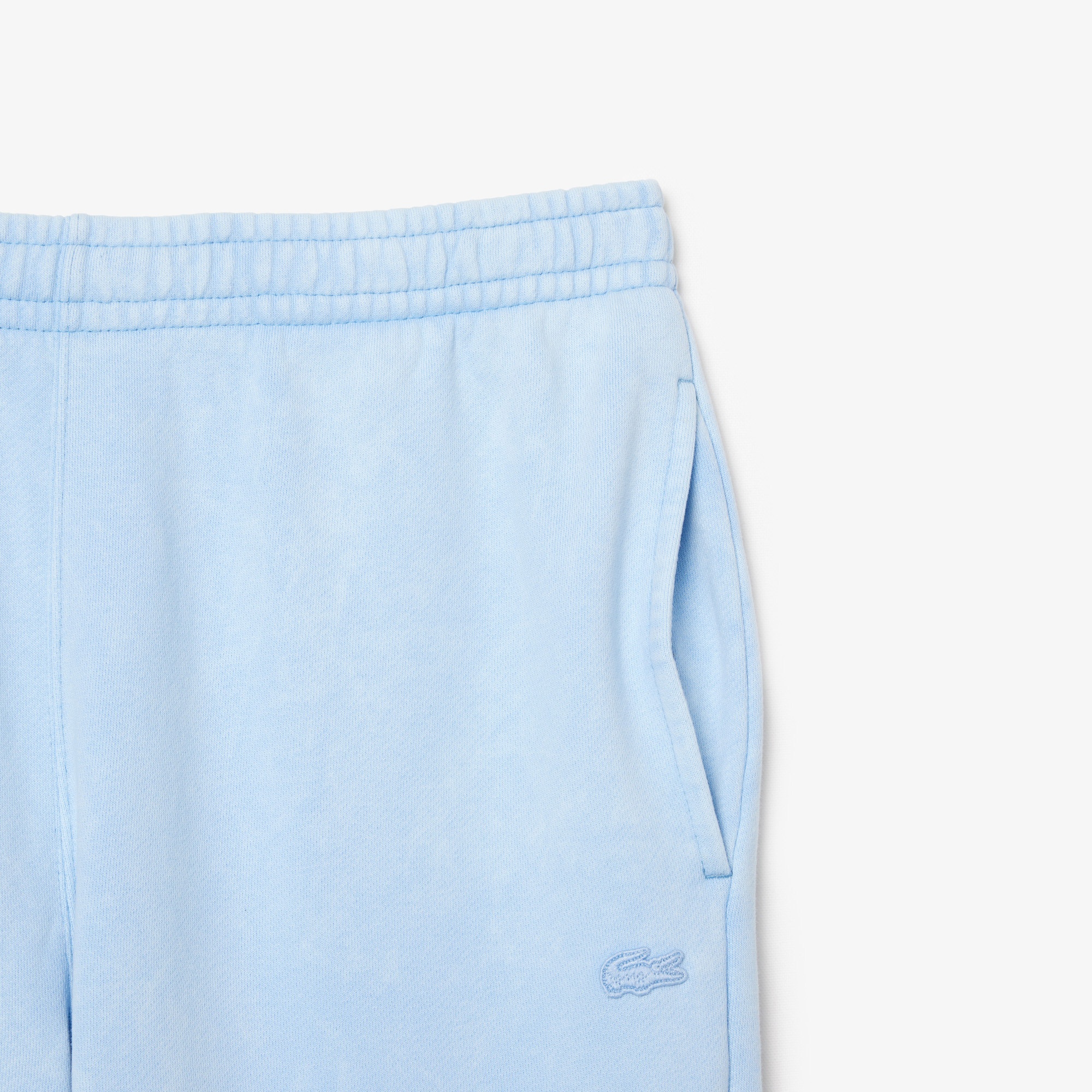 Lacoste Unisex Regular Fit Açık Mavi Eşofman Altı