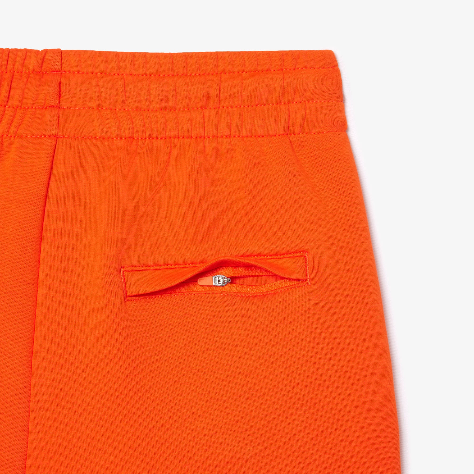 Lacoste Kadın Regular Fit Turuncu Eşofman Altı